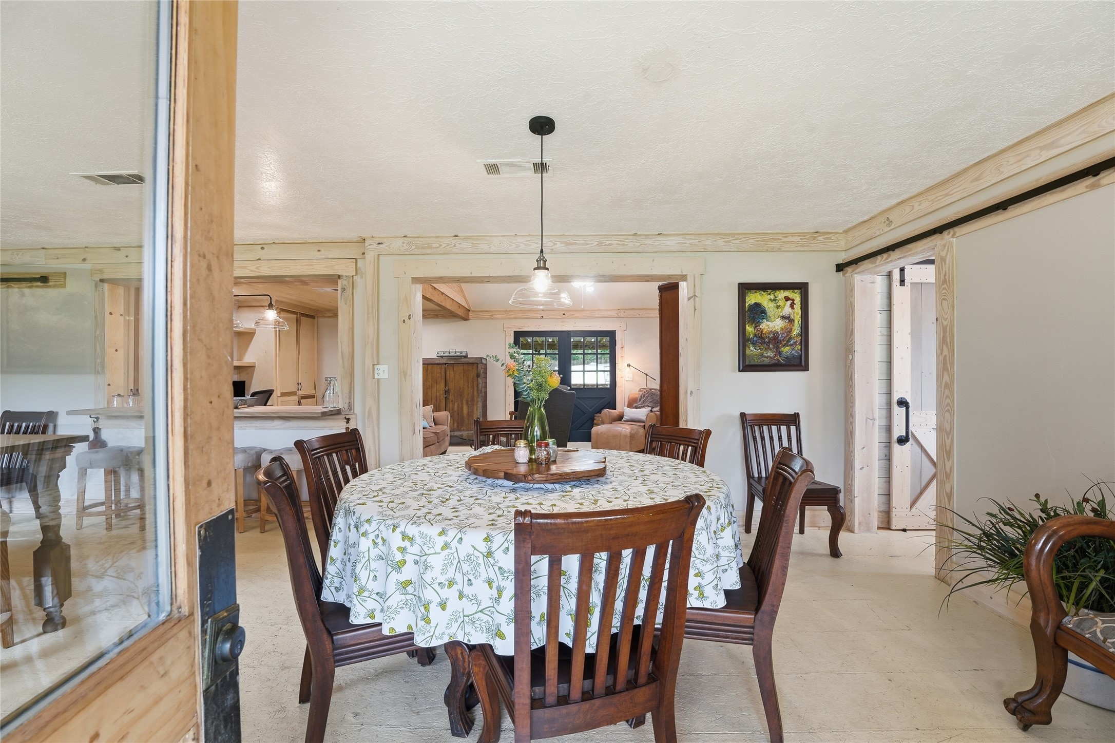 11596 Browder Traylor Road Property Photo 3