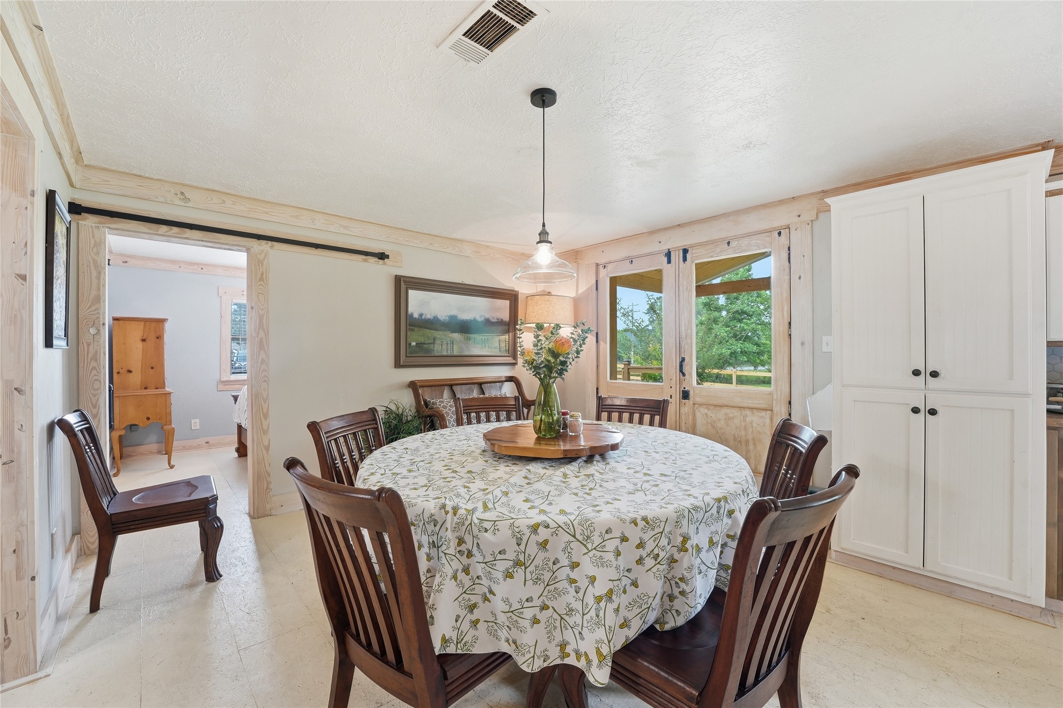 11596 Browder Traylor Road Property Photo 4
