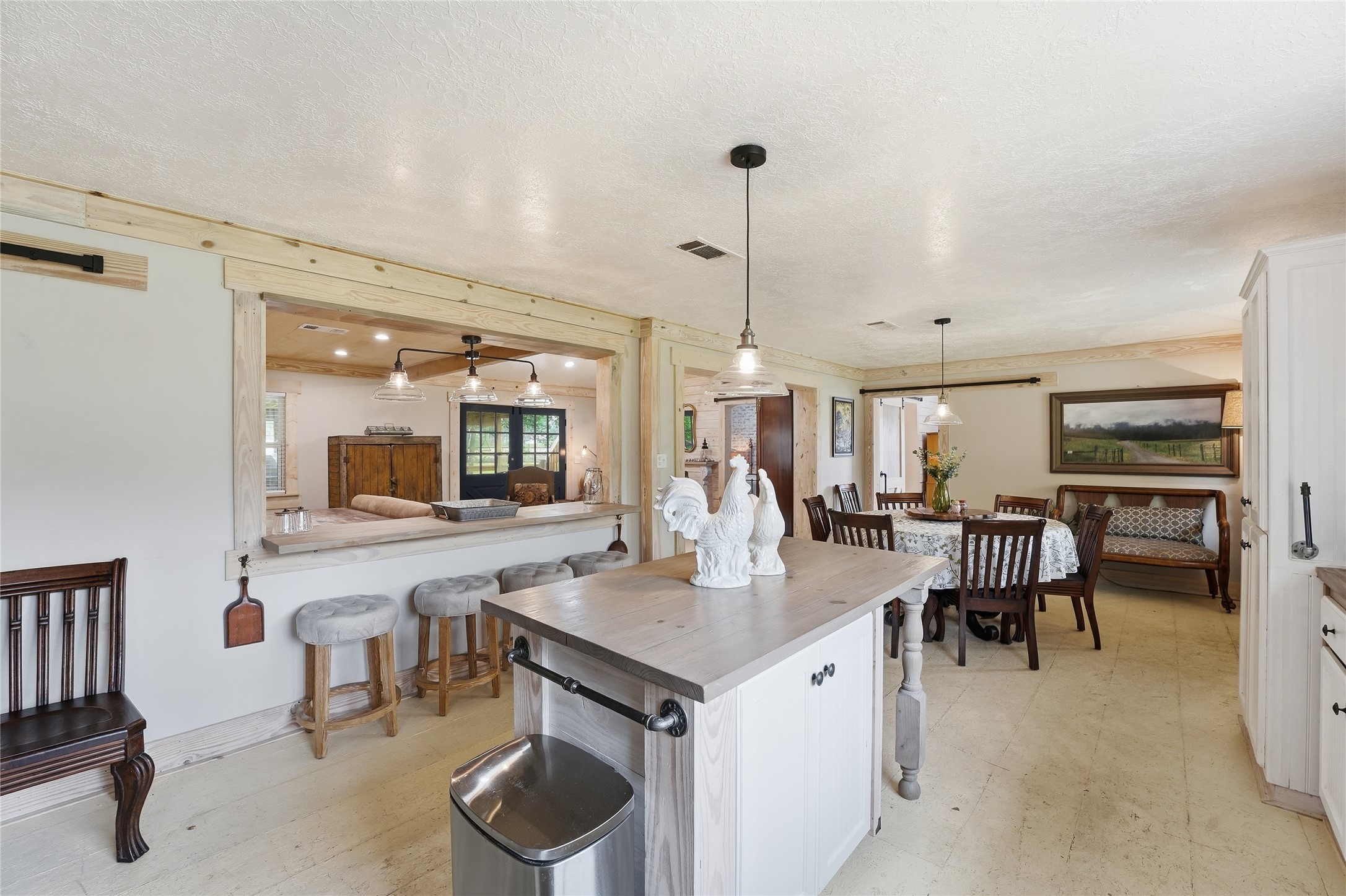 11596 Browder Traylor Road Property Photo 7