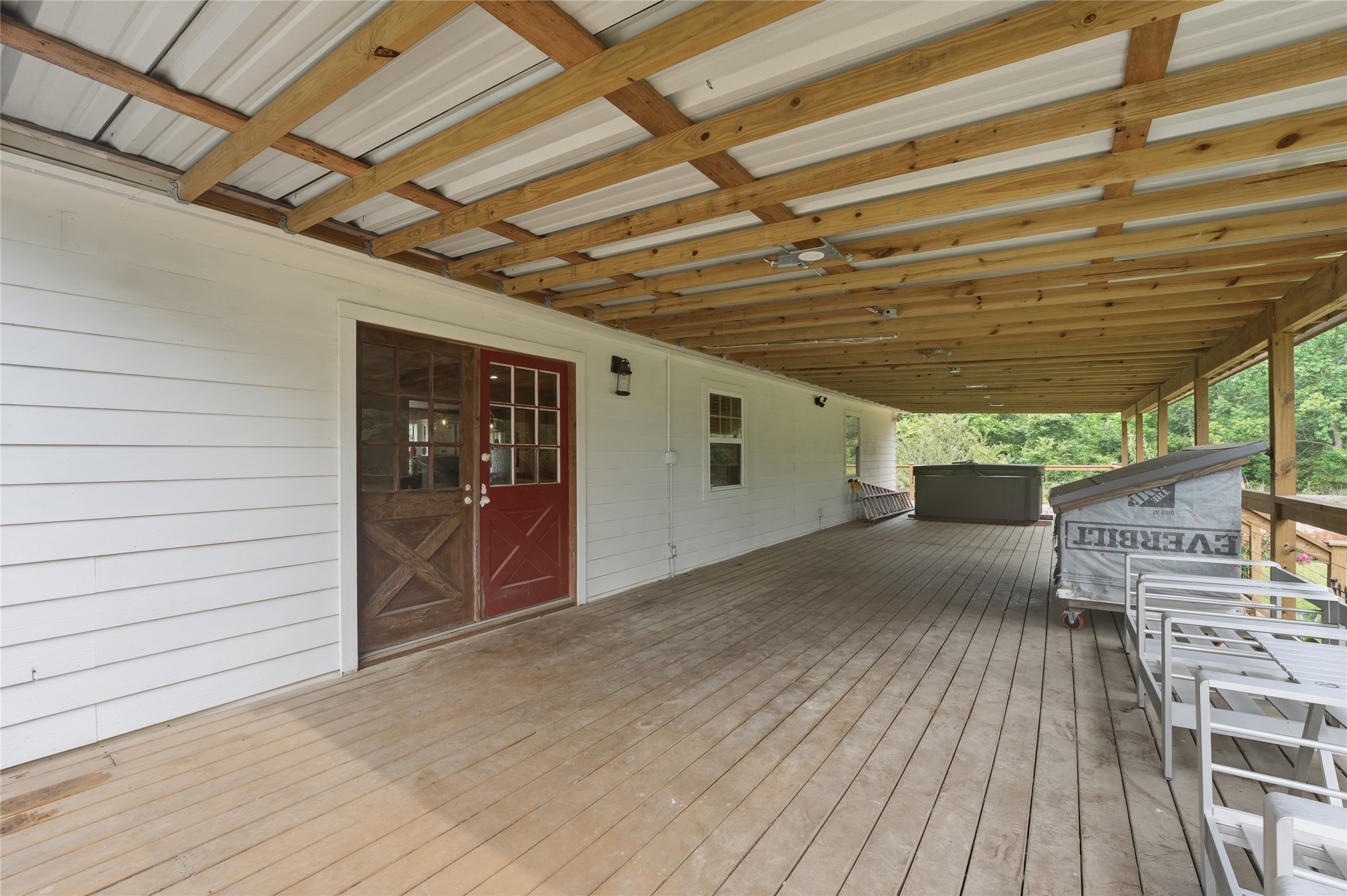 11596 Browder Traylor Road Property Photo 22