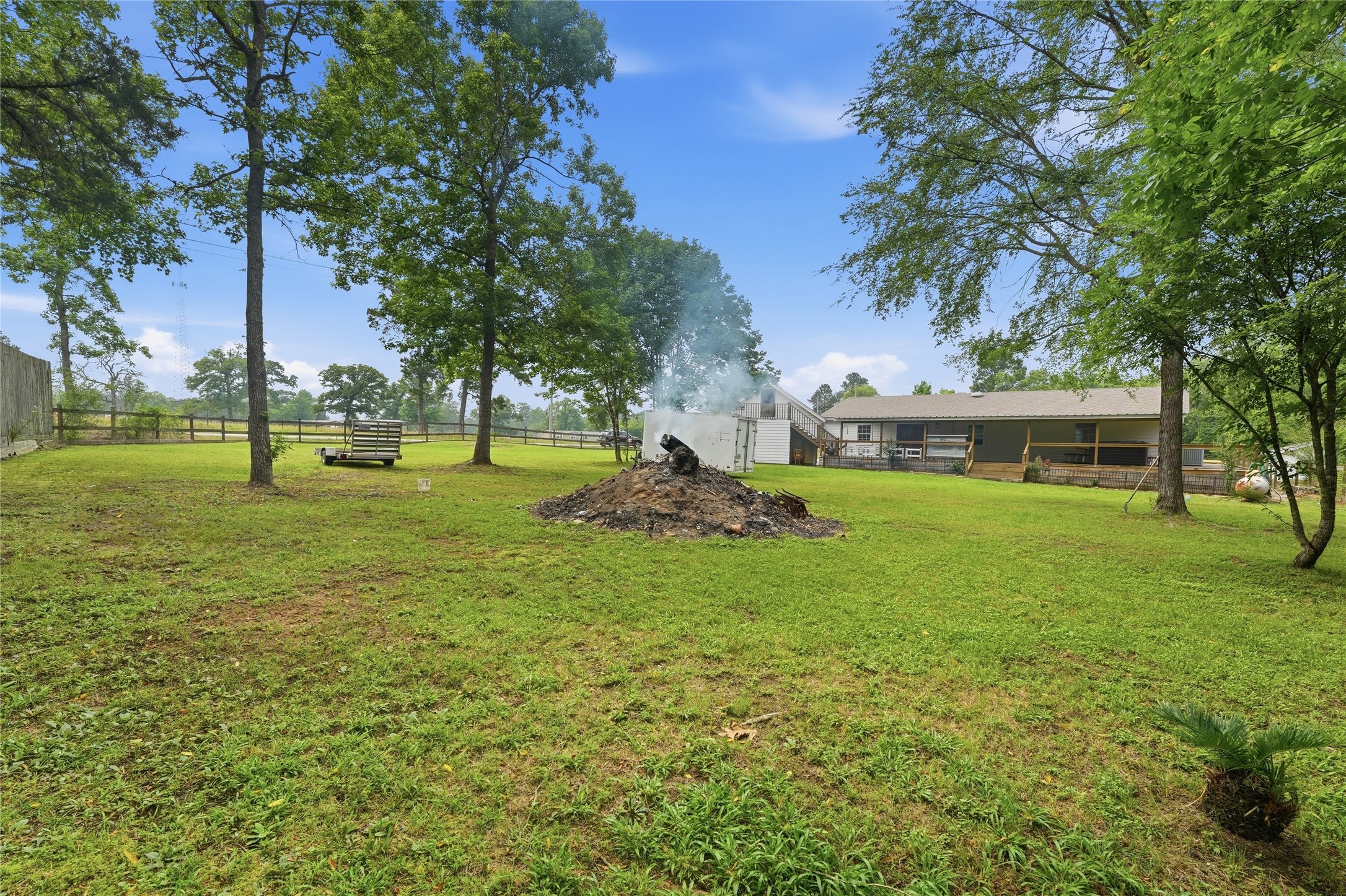11596 Browder Traylor Road Property Photo 23