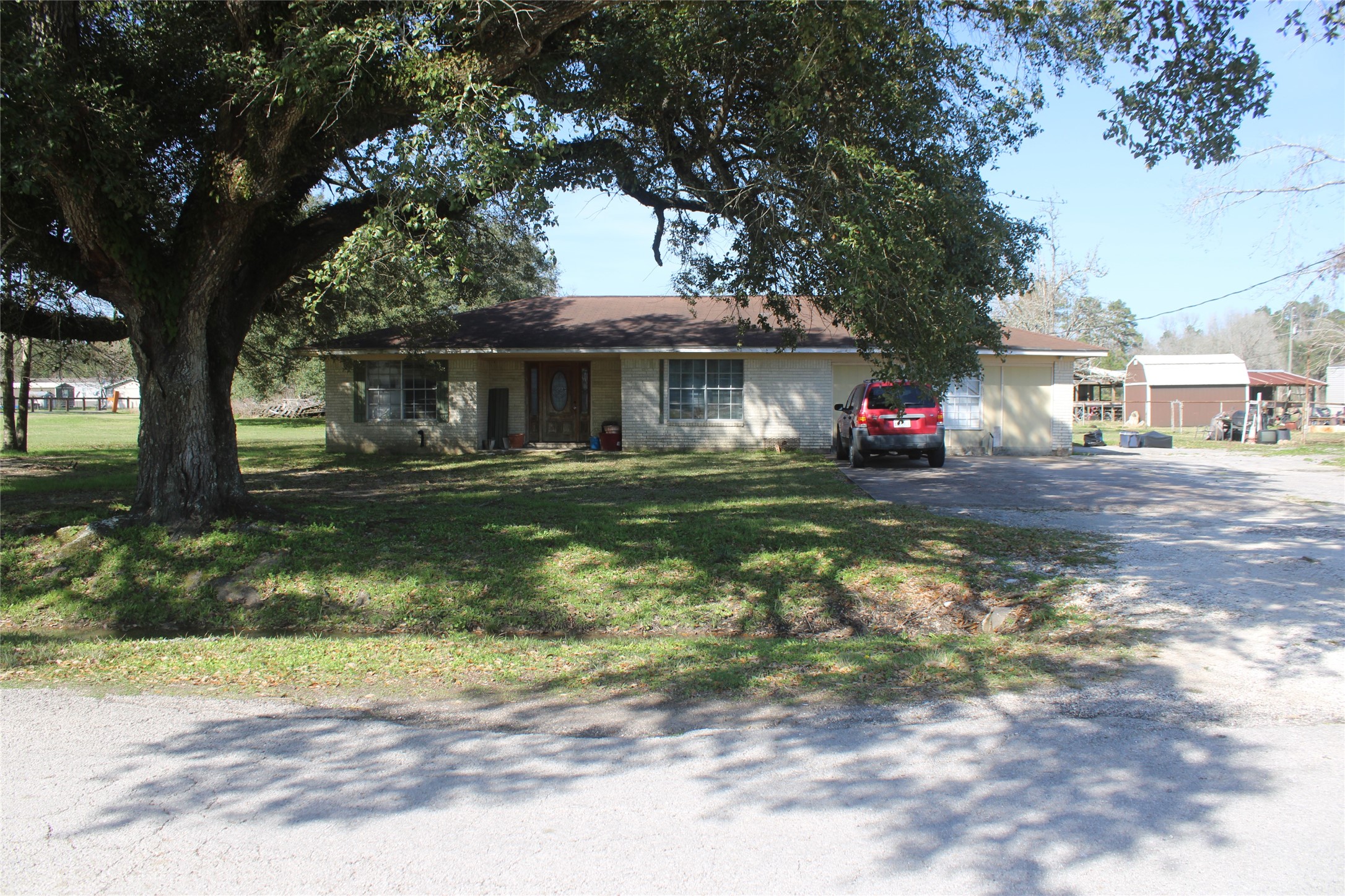 1145 Cuniff Road Property Photo
