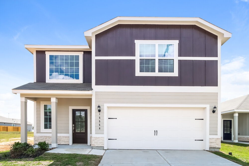 15558 Caramel Springs Drive Property Photo 1