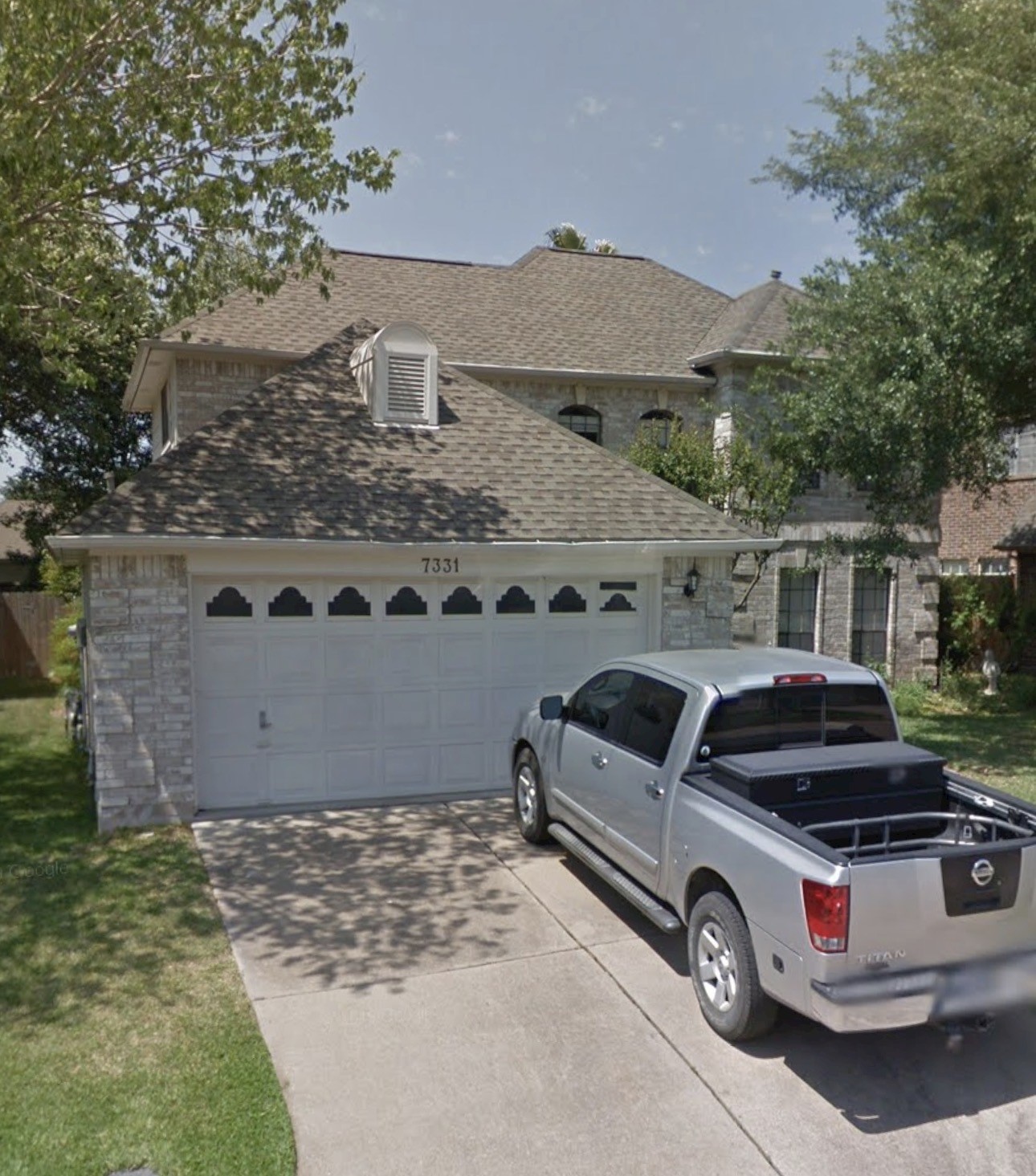 7331 W Hearthstone Green Drive Property Photo 2