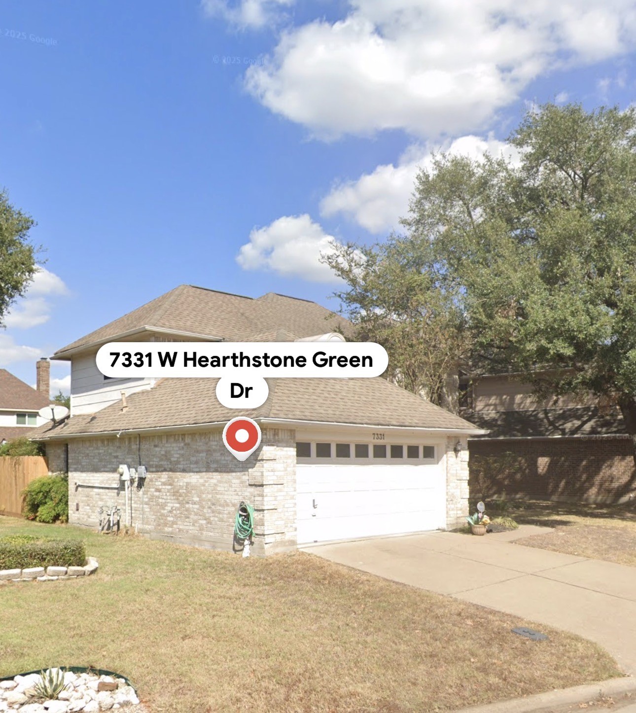 7331 W Hearthstone Green Drive Property Photo 5