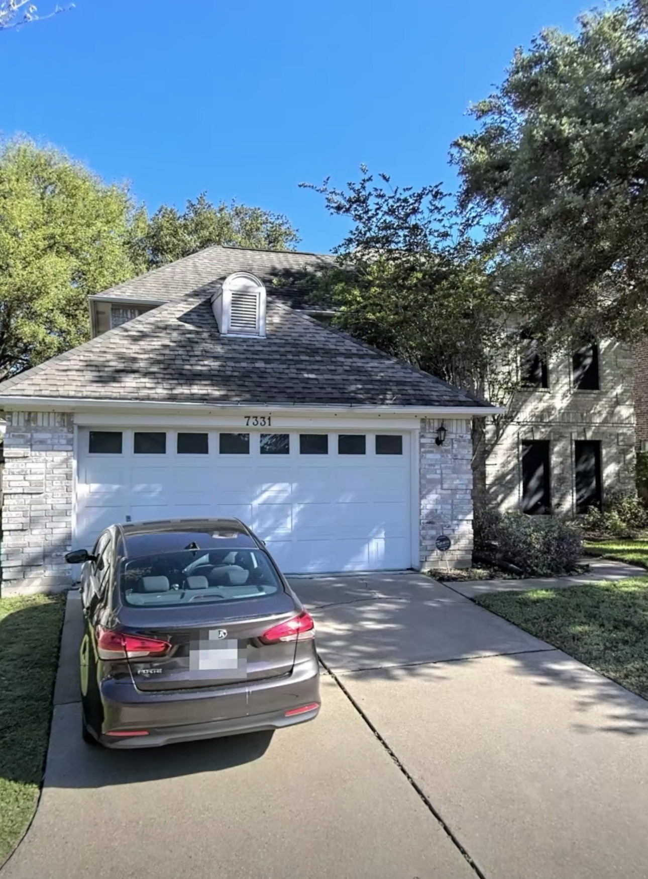 7331 W Hearthstone Green Drive Property Photo 6
