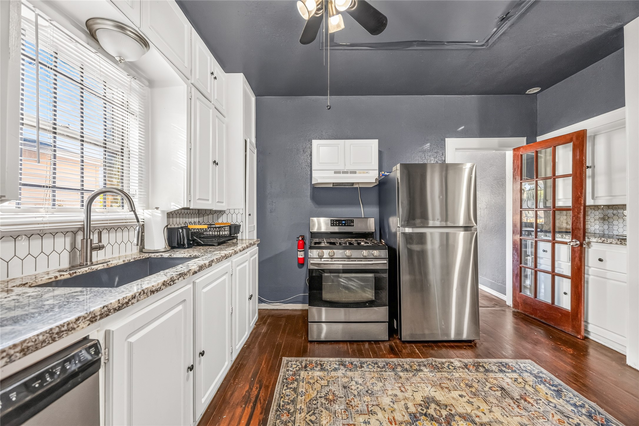 2512 Wheeler Street Property Photo 11