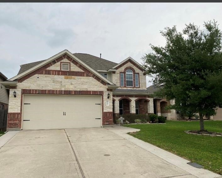 21327 Lily Springs Drive Property Photo