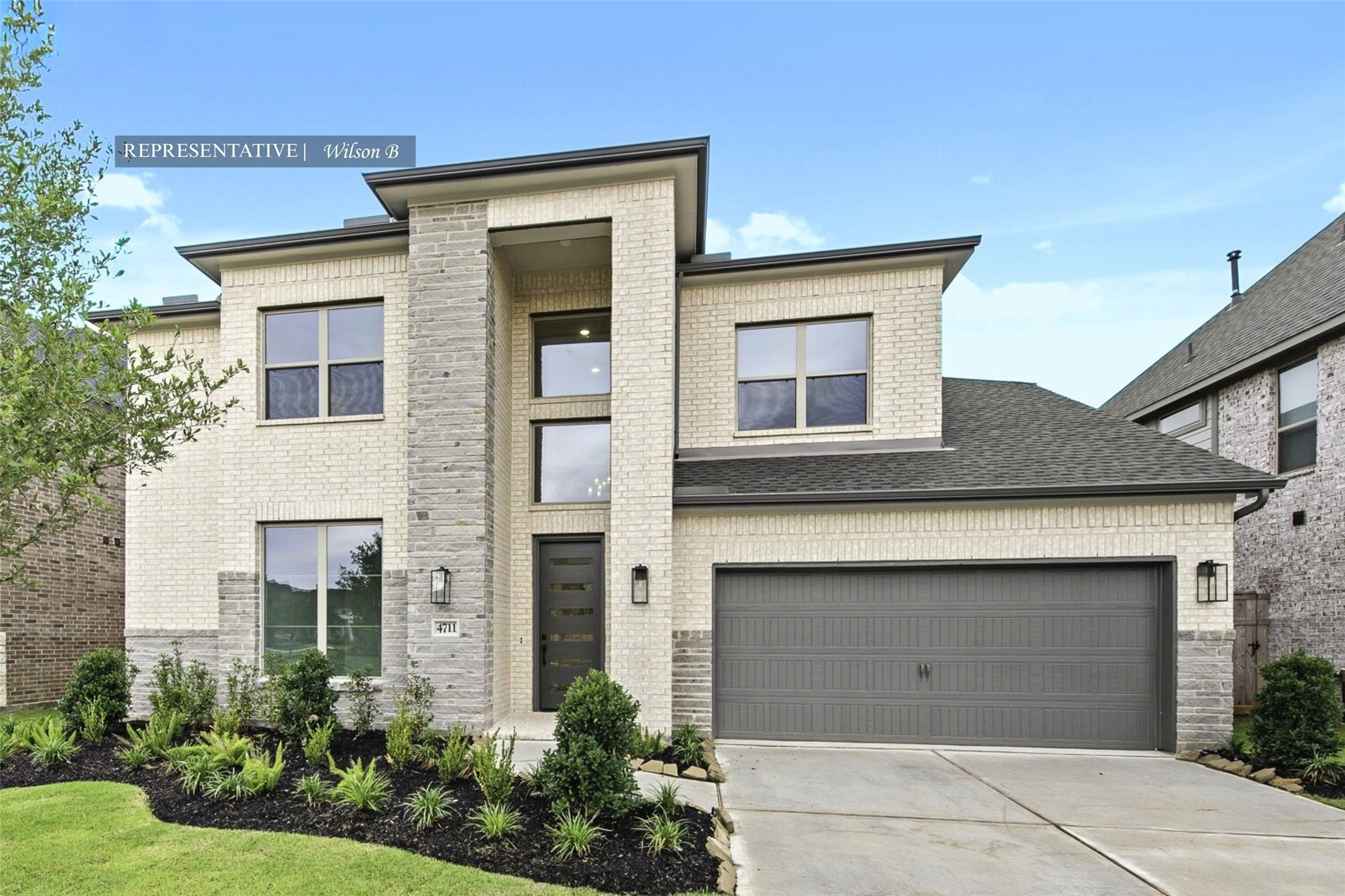 5219 Silk Petal Drive Property Photo 1