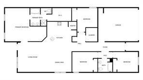 4514 Mondial Drive Property Photo 19