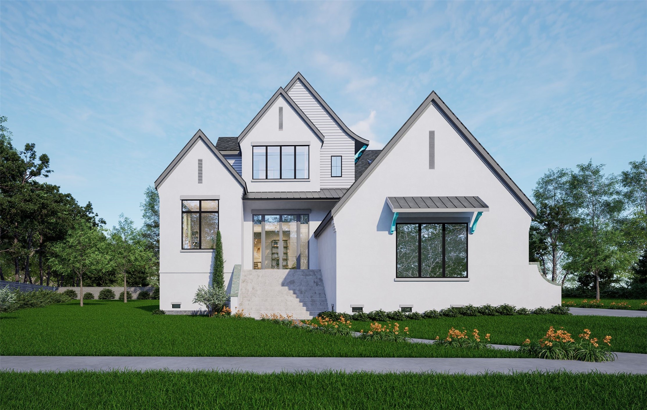 14111 Cindywood Circle Property Photo