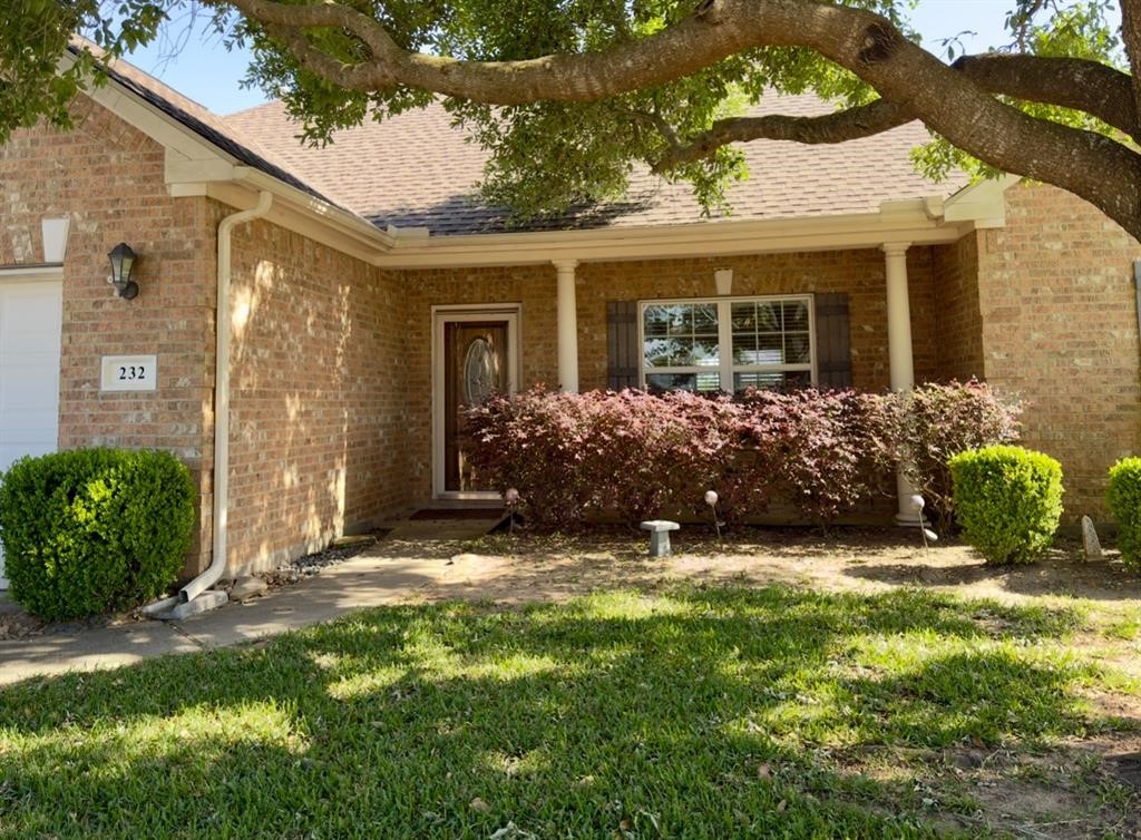 232 S Lantana Circle Property Photo