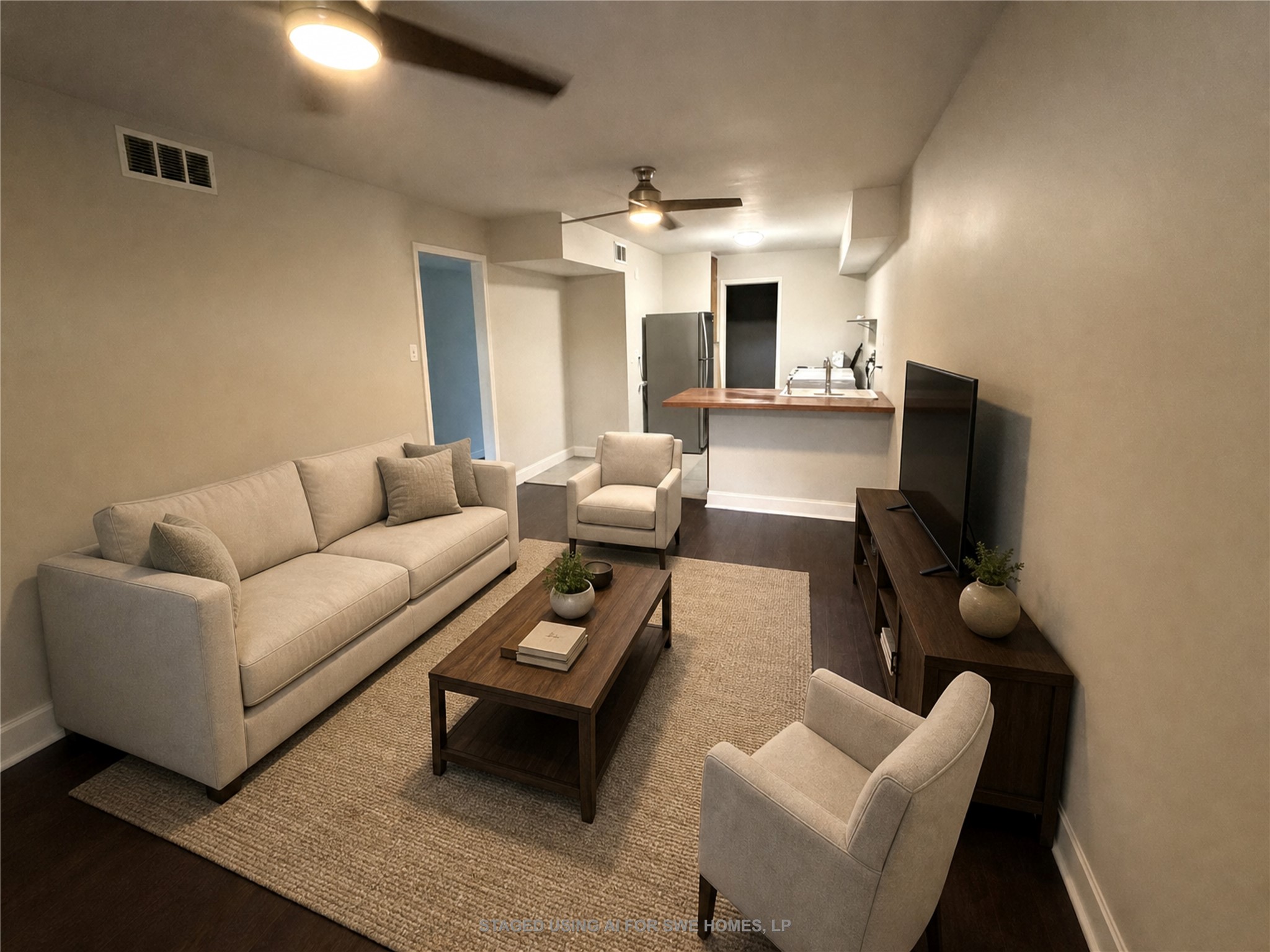 8282 Park Place Boulevard G2 Property Photo 5