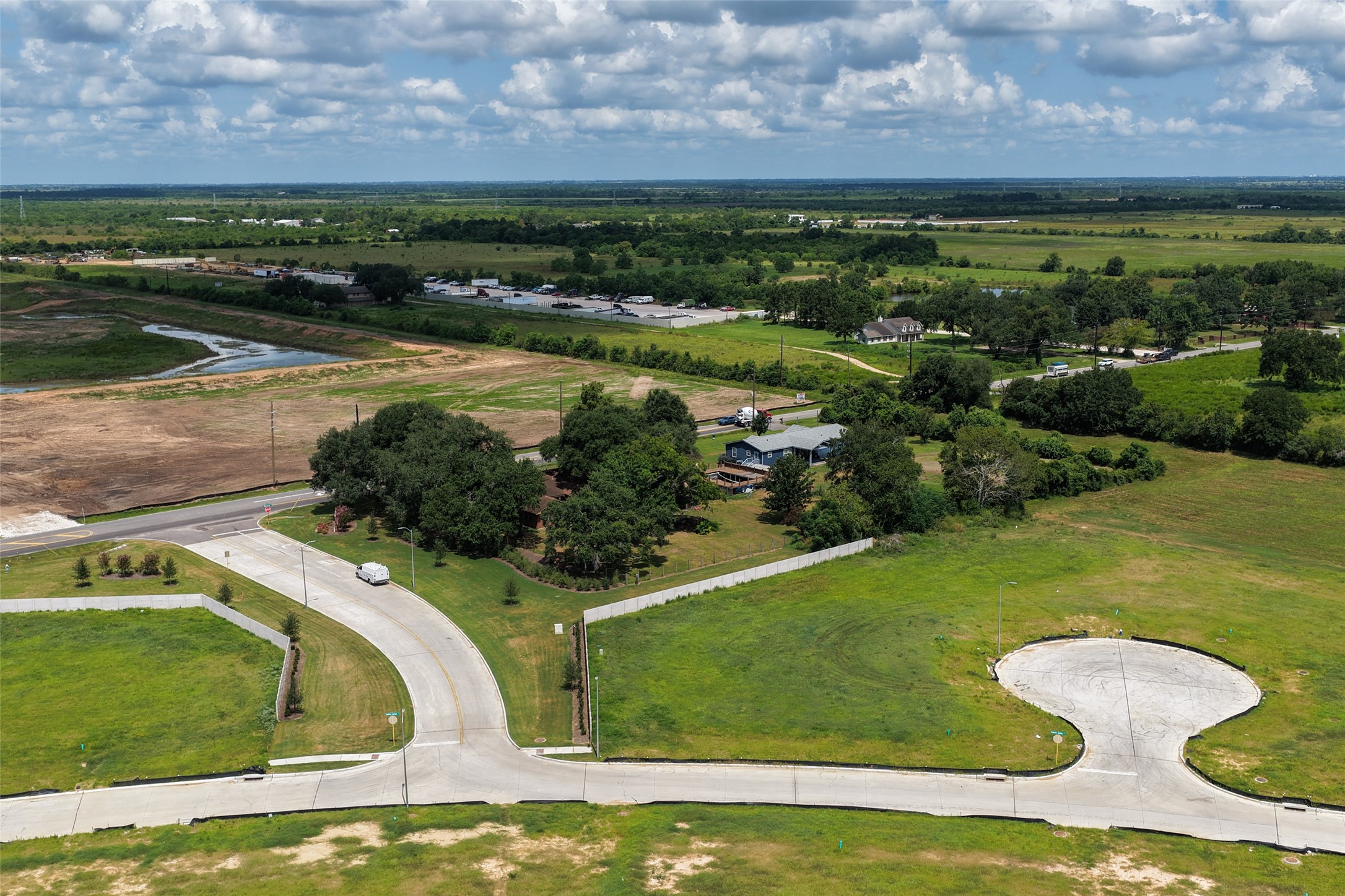 8406 & 8412 Katy Hockley Road Property Photo 2