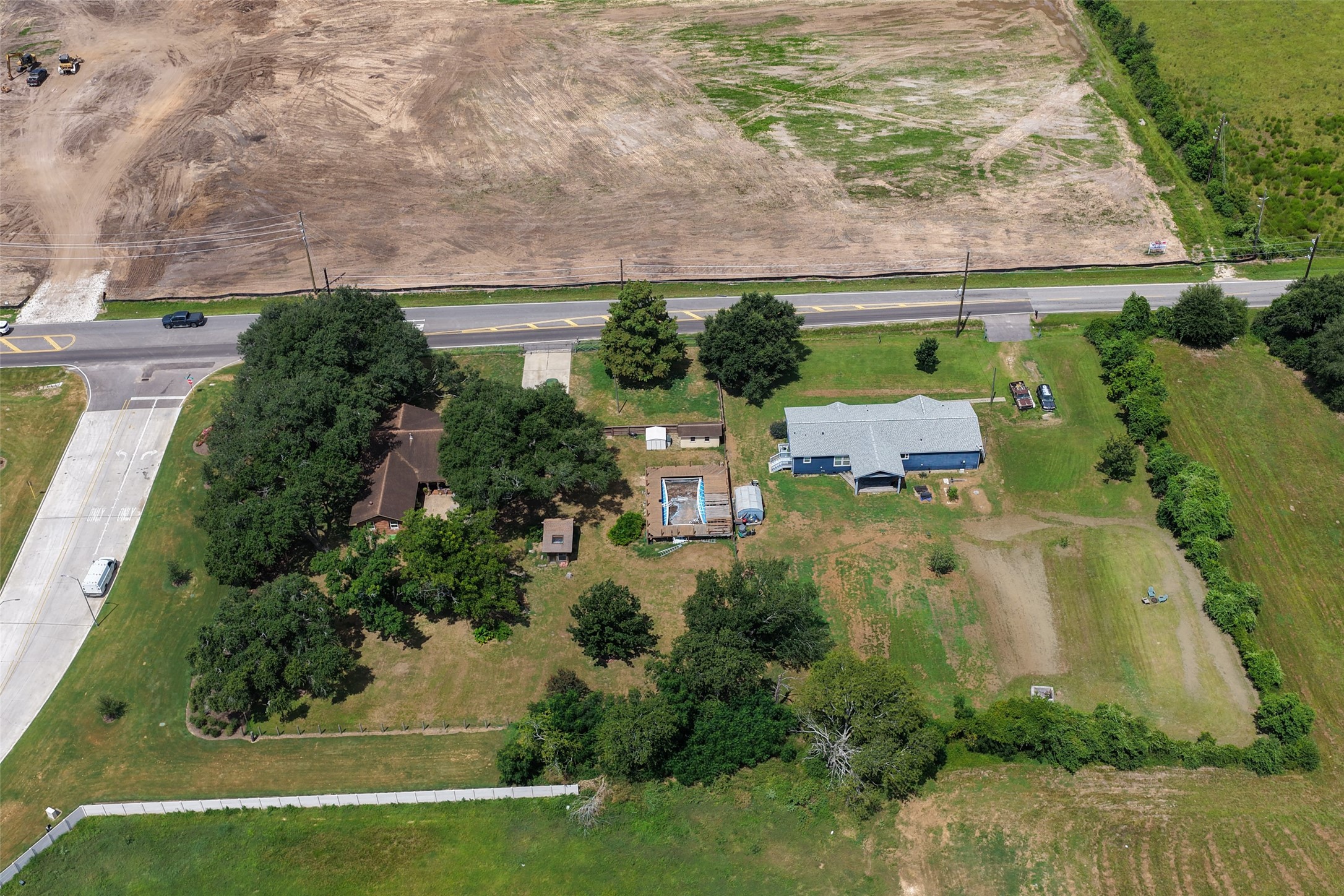 8406 & 8412 Katy Hockley Road Property Photo 4
