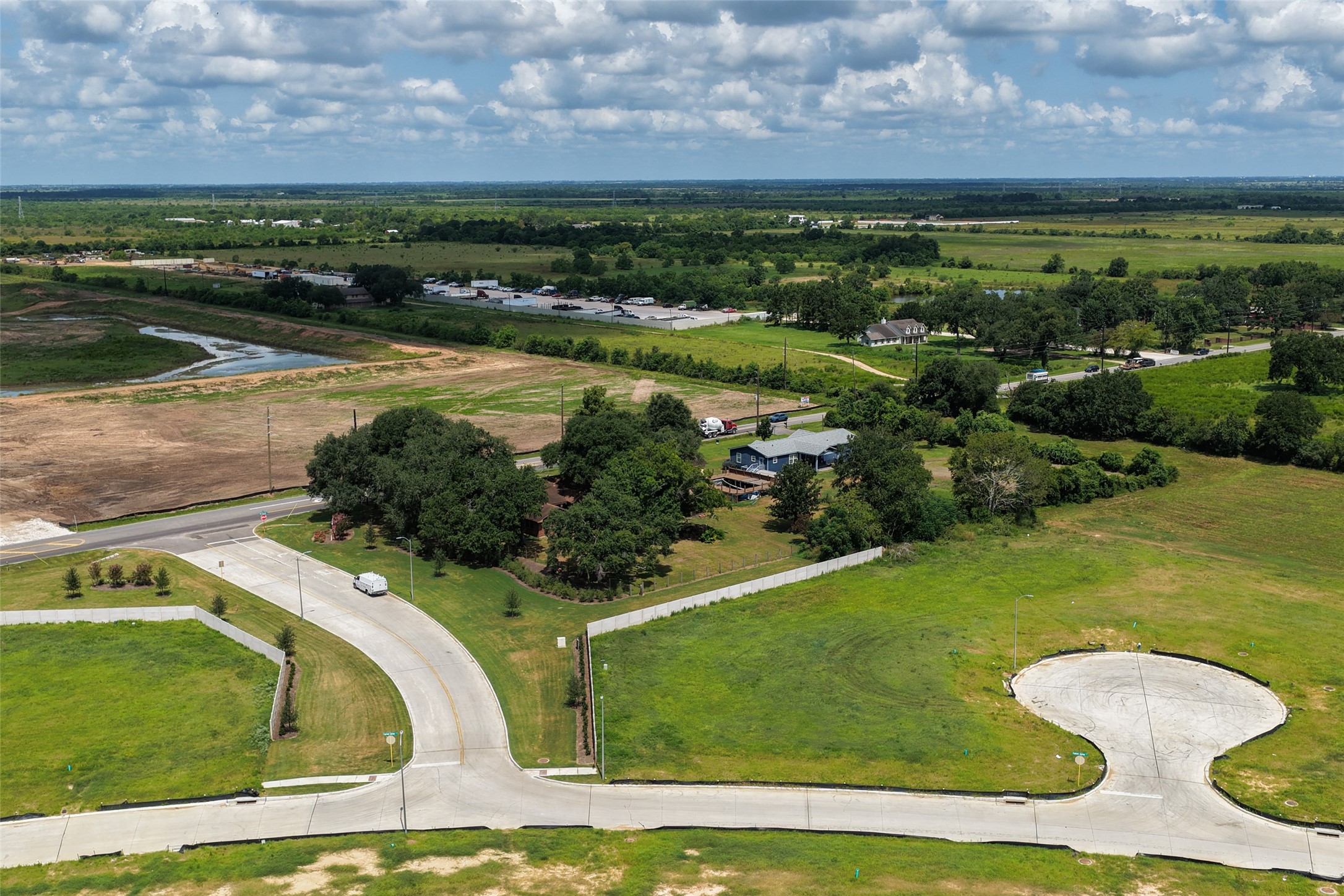 8406 & 8412 Katy Hockley Road Property Photo 6