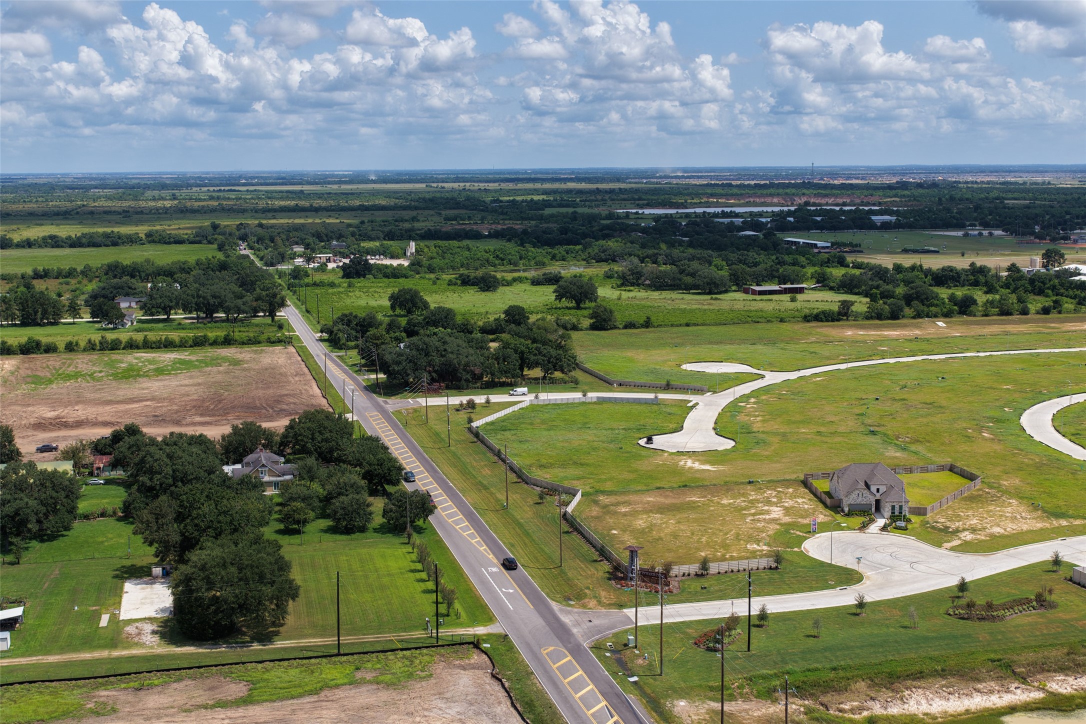 8406 & 8412 Katy Hockley Road Property Photo 8
