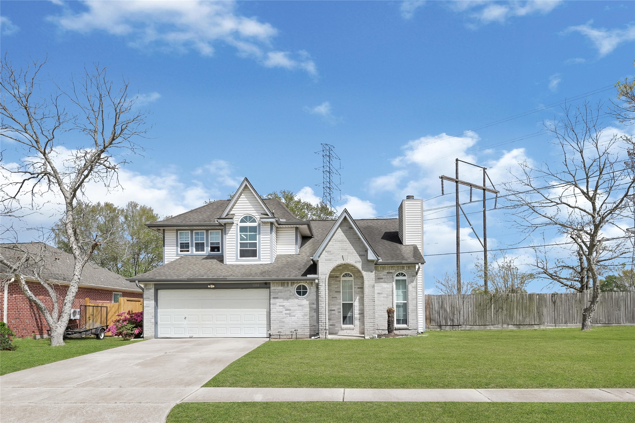 1309 Carefree Drive Property Photo
