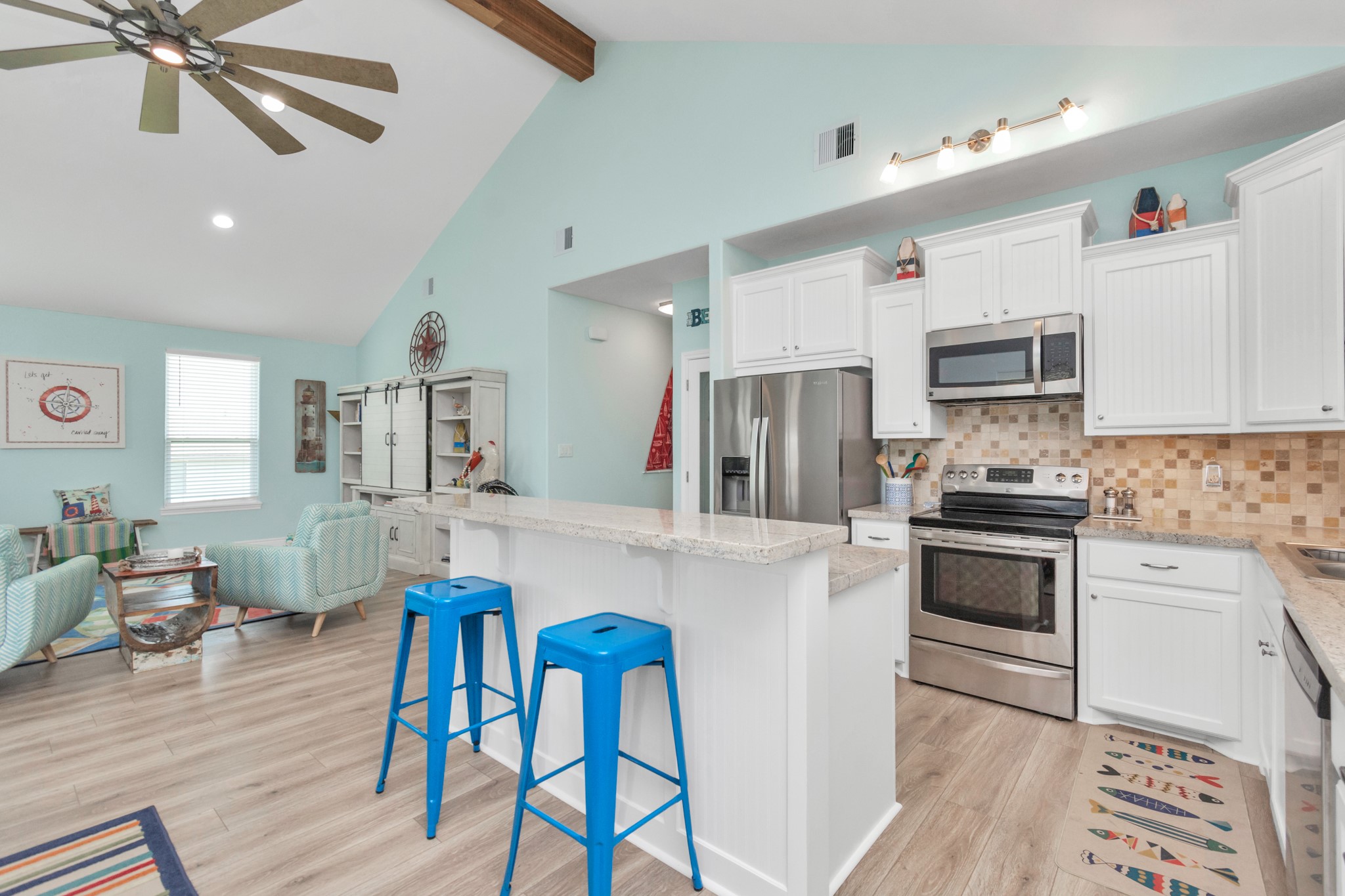 4019 Ector Drive Property Photo 17