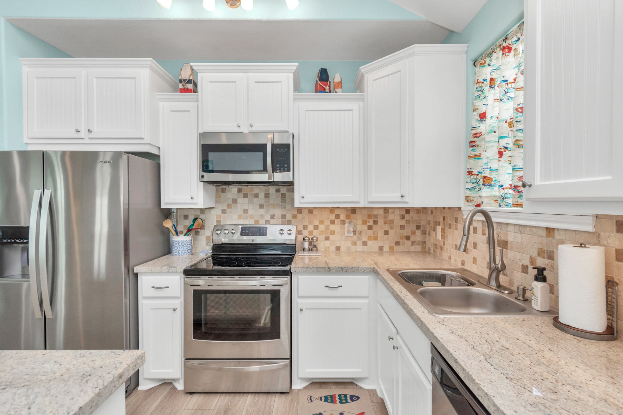 4019 Ector Drive Property Photo 18