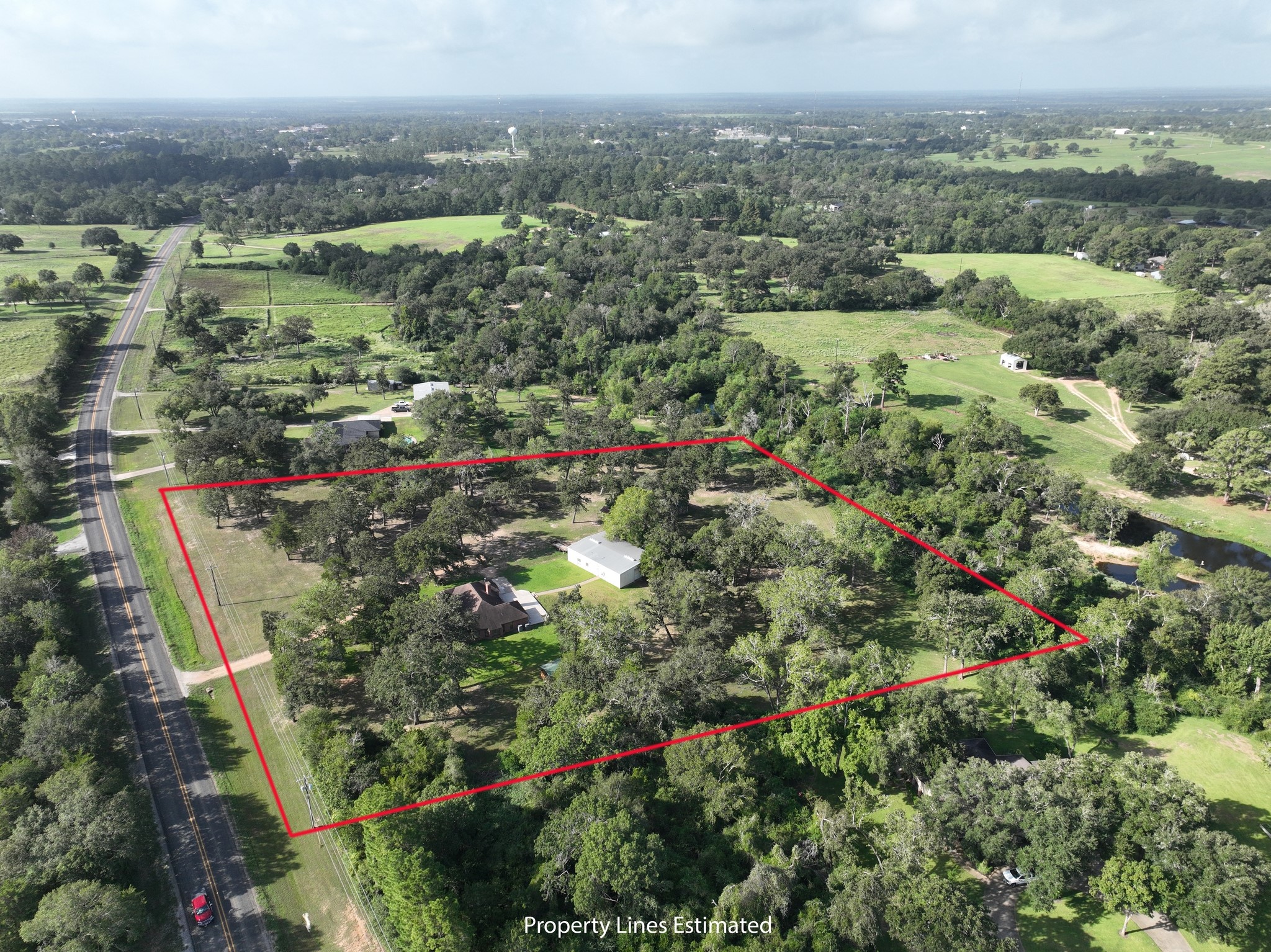 1689 Fm 1456 Road Property Photo 3