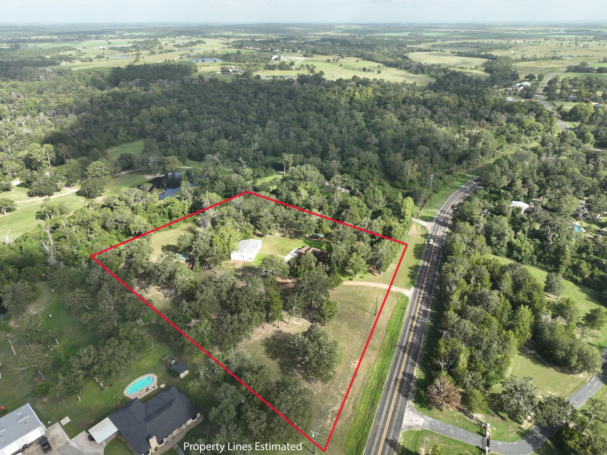 1689 Fm 1456 Road, Bellville Tx 77418 Property Photo 4