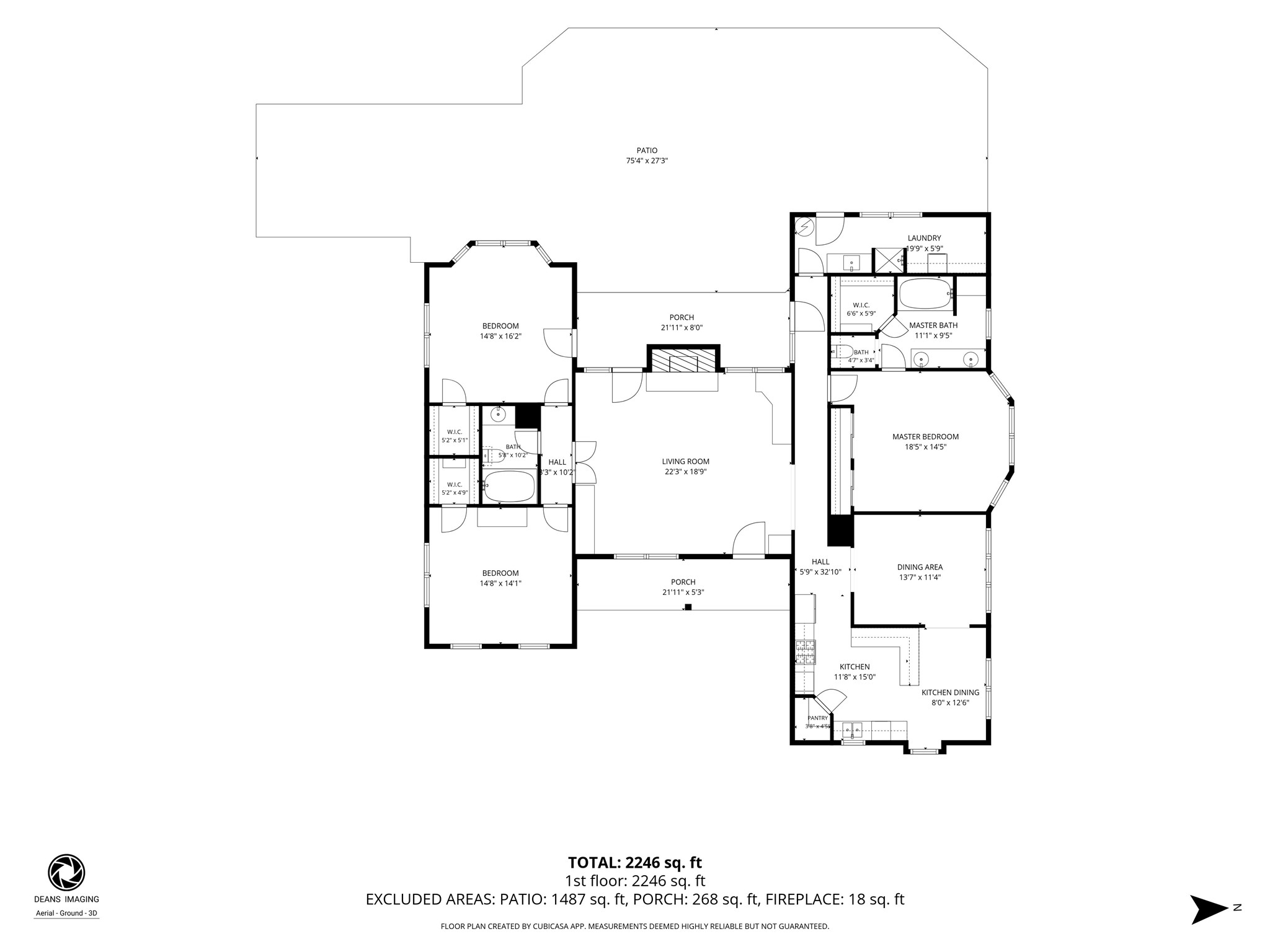 1689 Fm 1456 Road Property Photo 21