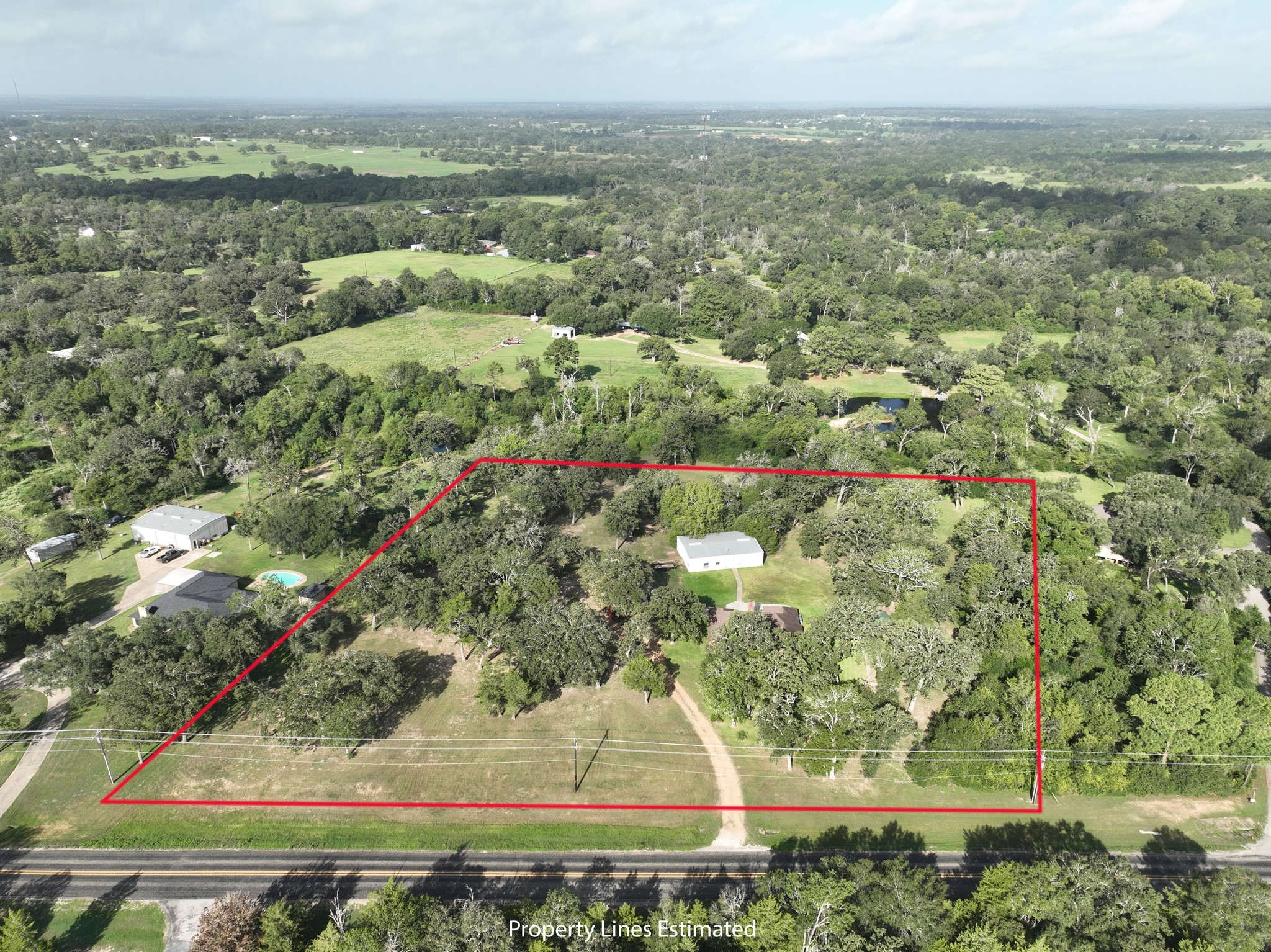 1689 Fm 1456 Road Property Photo 36