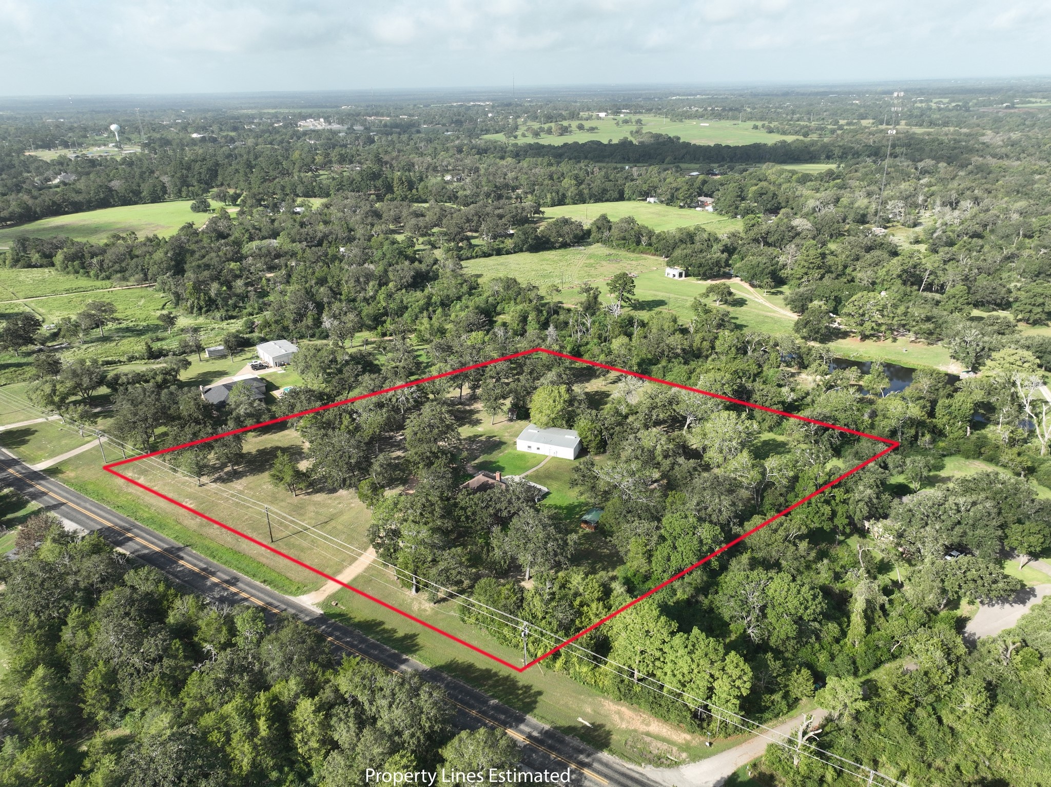 1689 Fm 1456 Road Property Photo 37