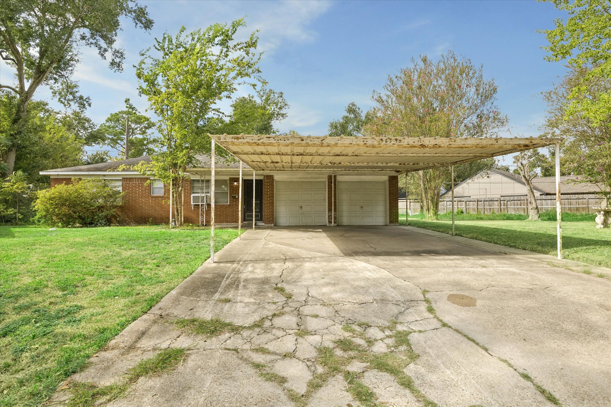 9639 Kerrwood Lane Property Photo 1