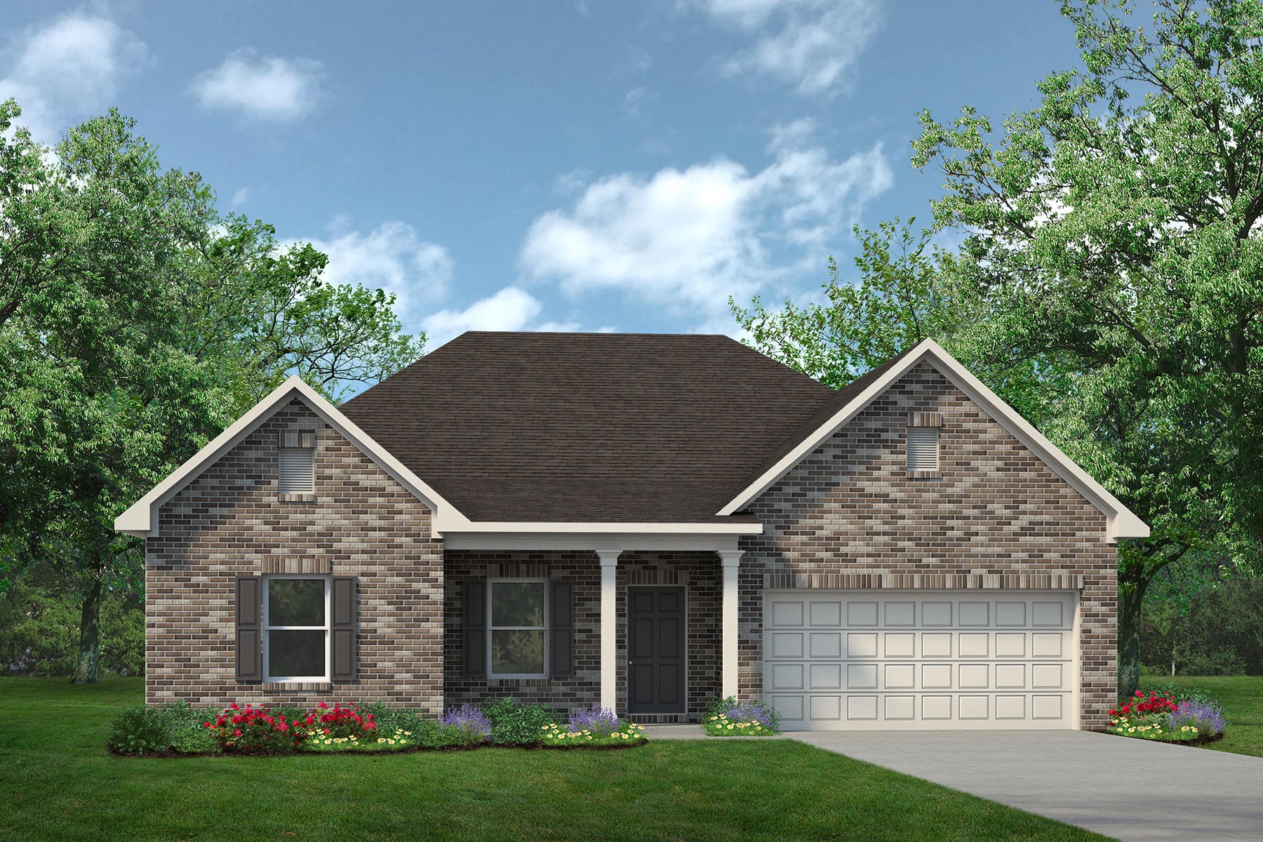 3426 Lago Norence Drive Property Photo 1
