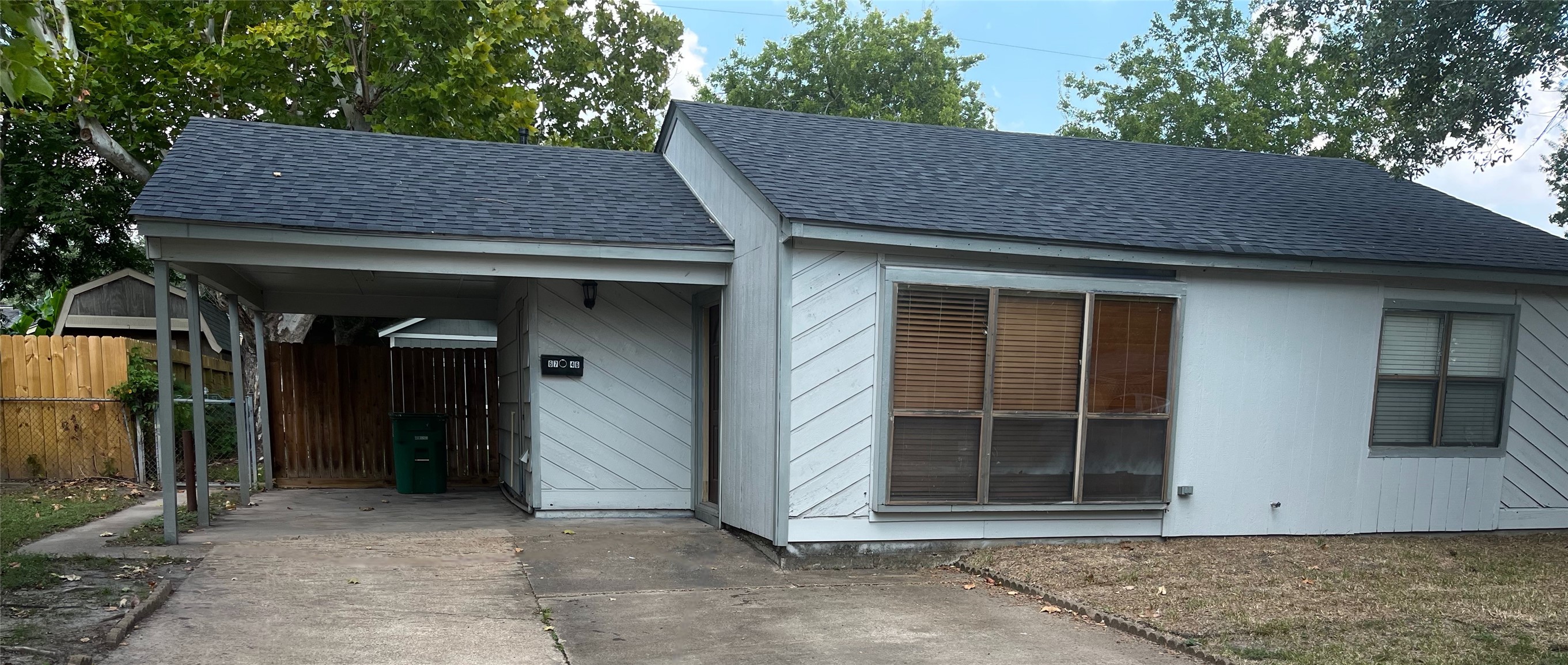 6746 Thornwall Street Property Photo