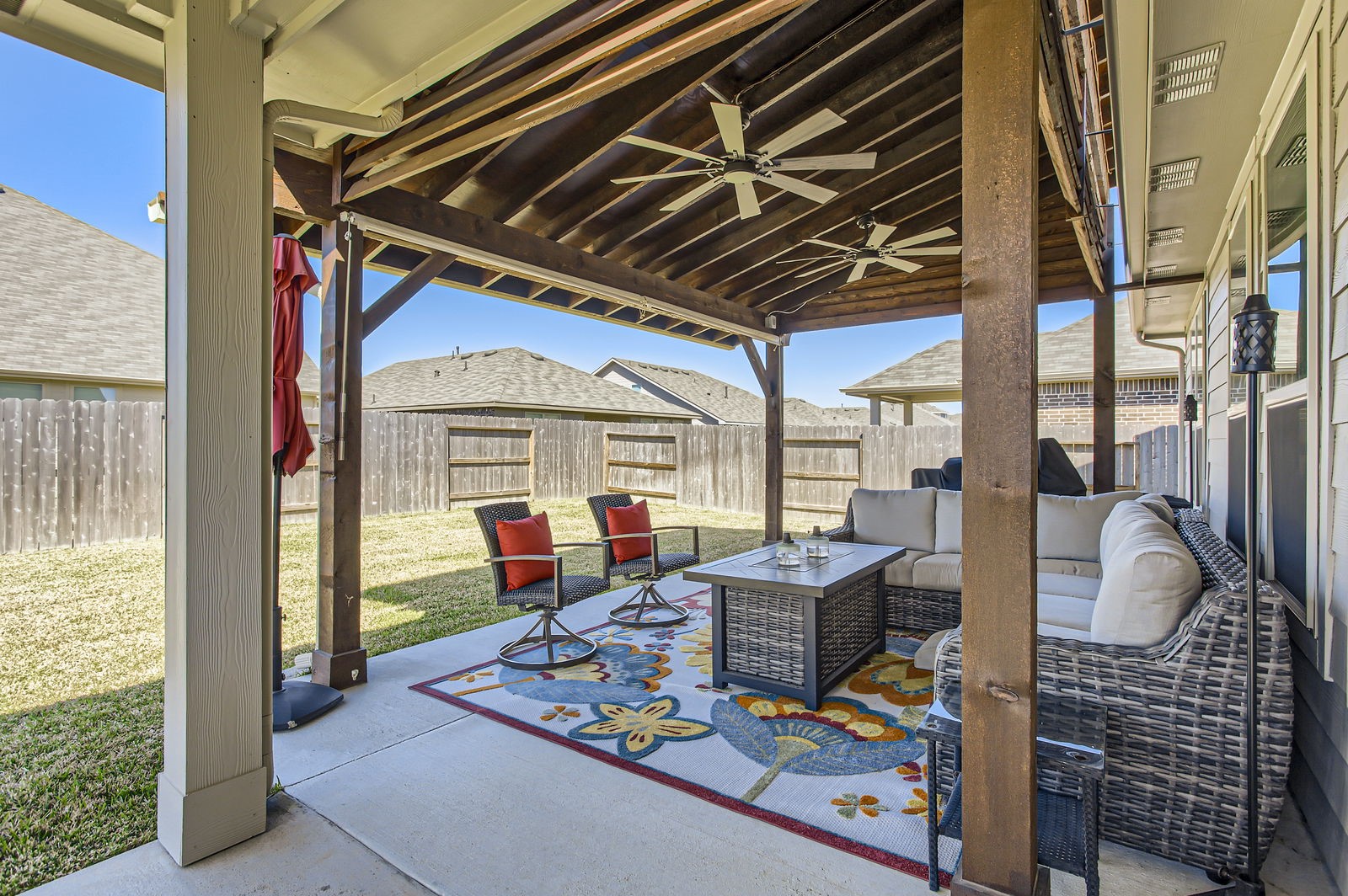 4724 Bartagrass Drive Property Photo 1