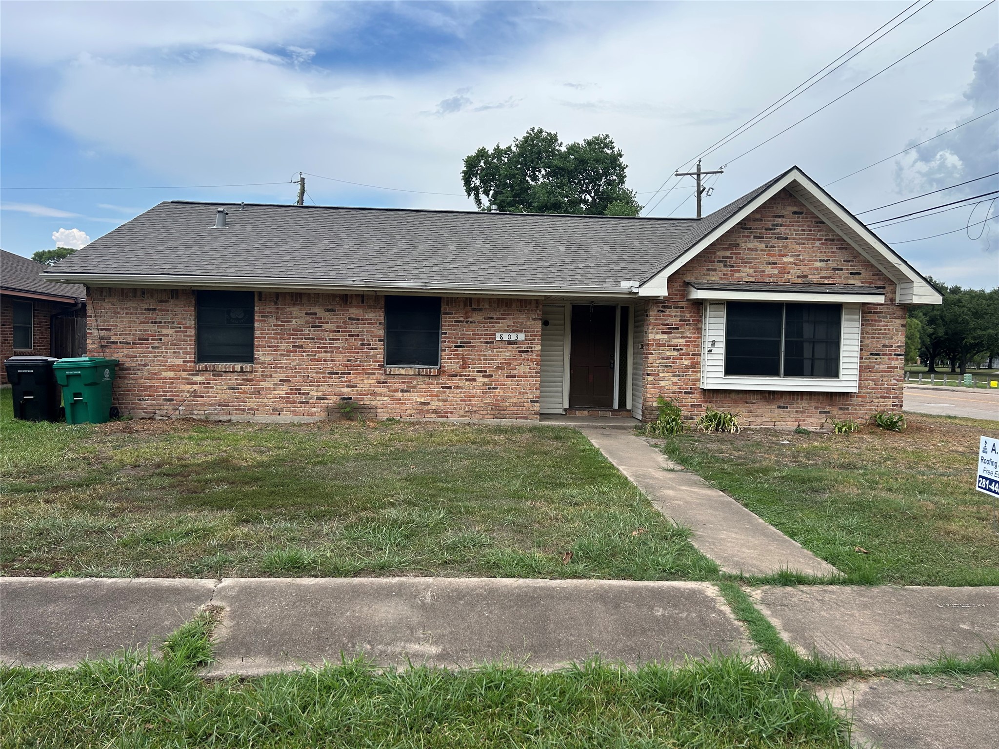 803 Shawnee Street