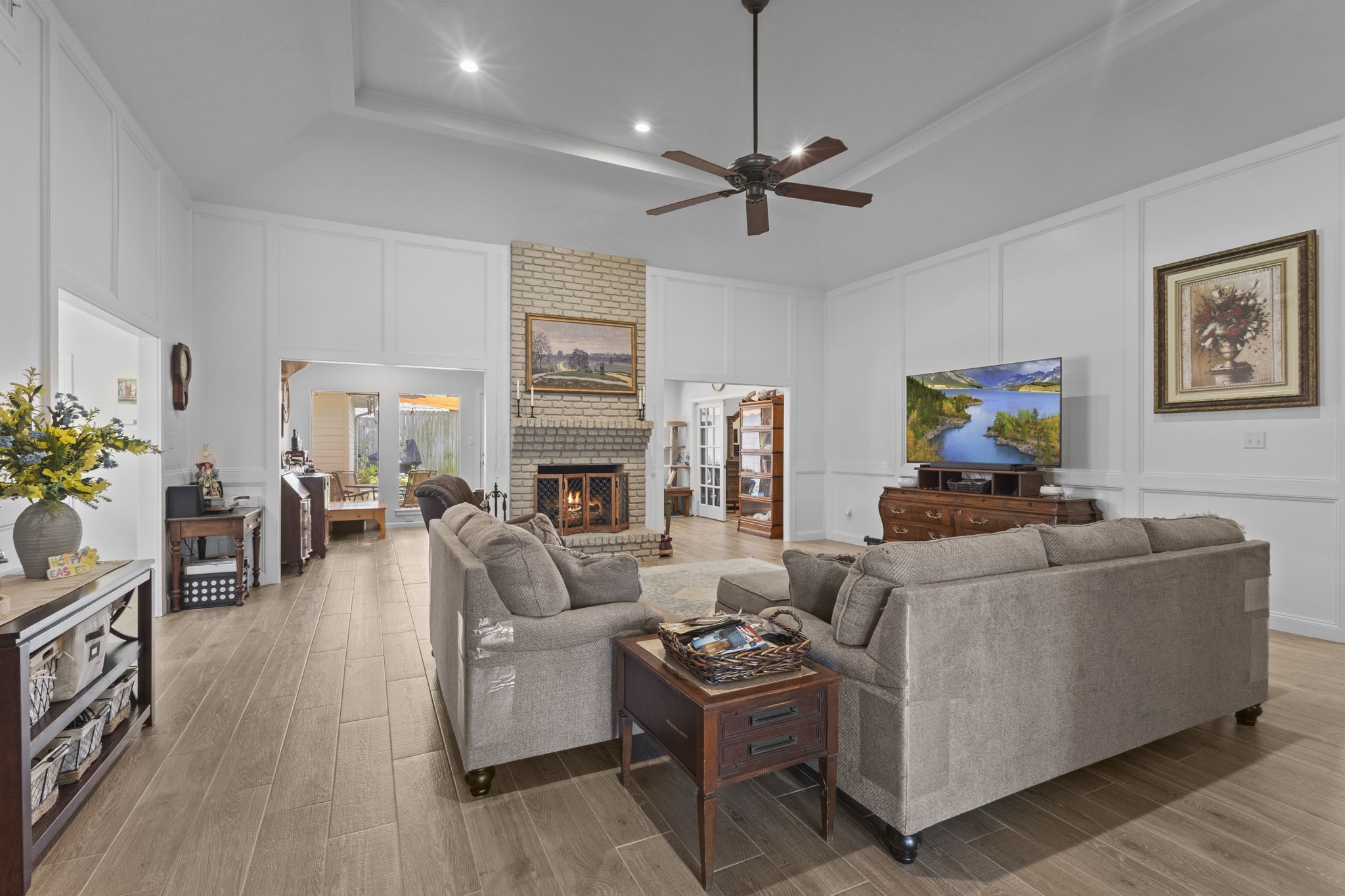 4715 Dunleith Street Property Photo 8