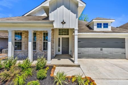 305 Rockbridge Drive