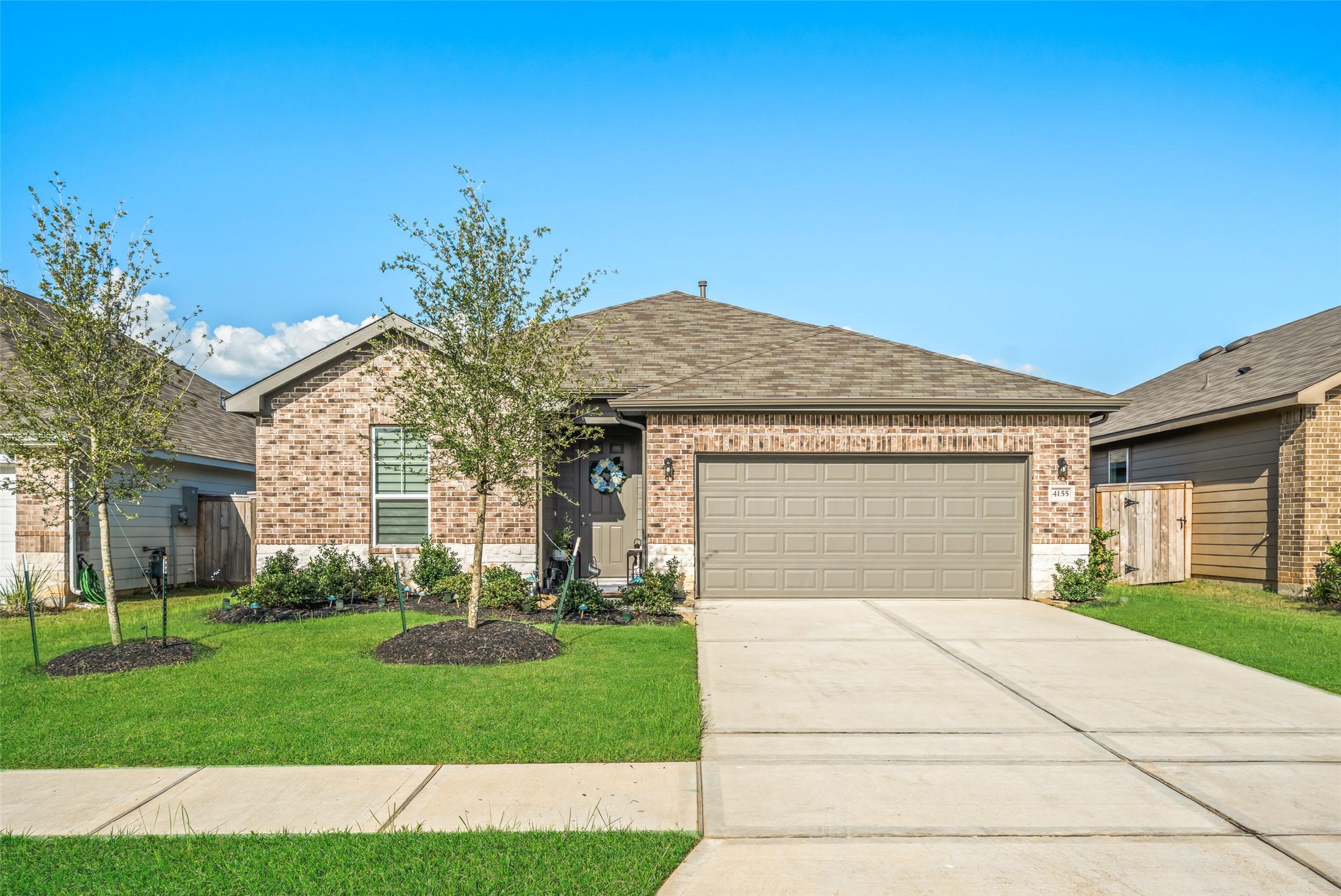 4155 Long Leaf Bend Boulevard Property Photo 1