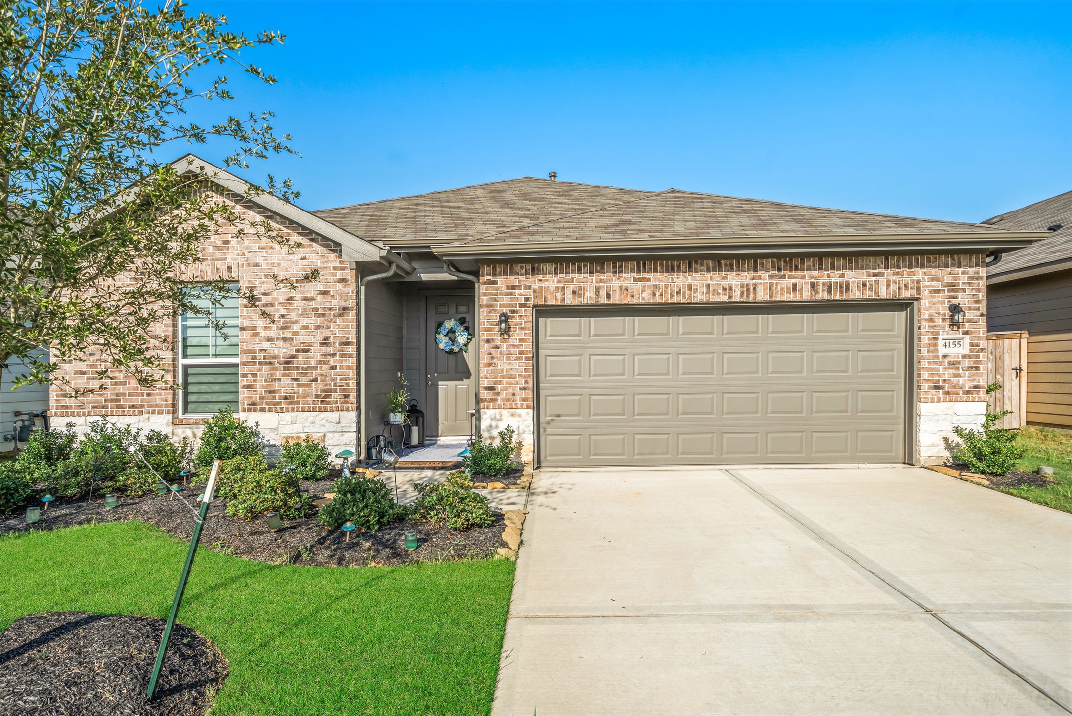4155 Long Leaf Bend Boulevard Property Photo 2