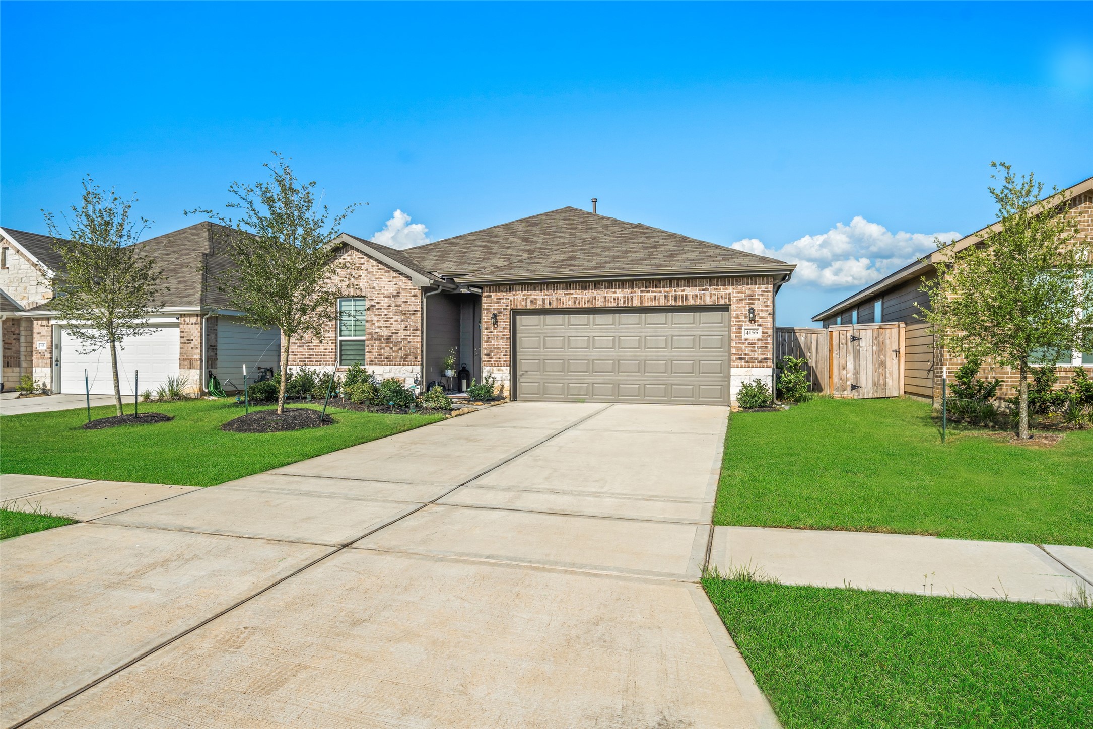 4155 Long Leaf Bend Boulevard Property Photo 3
