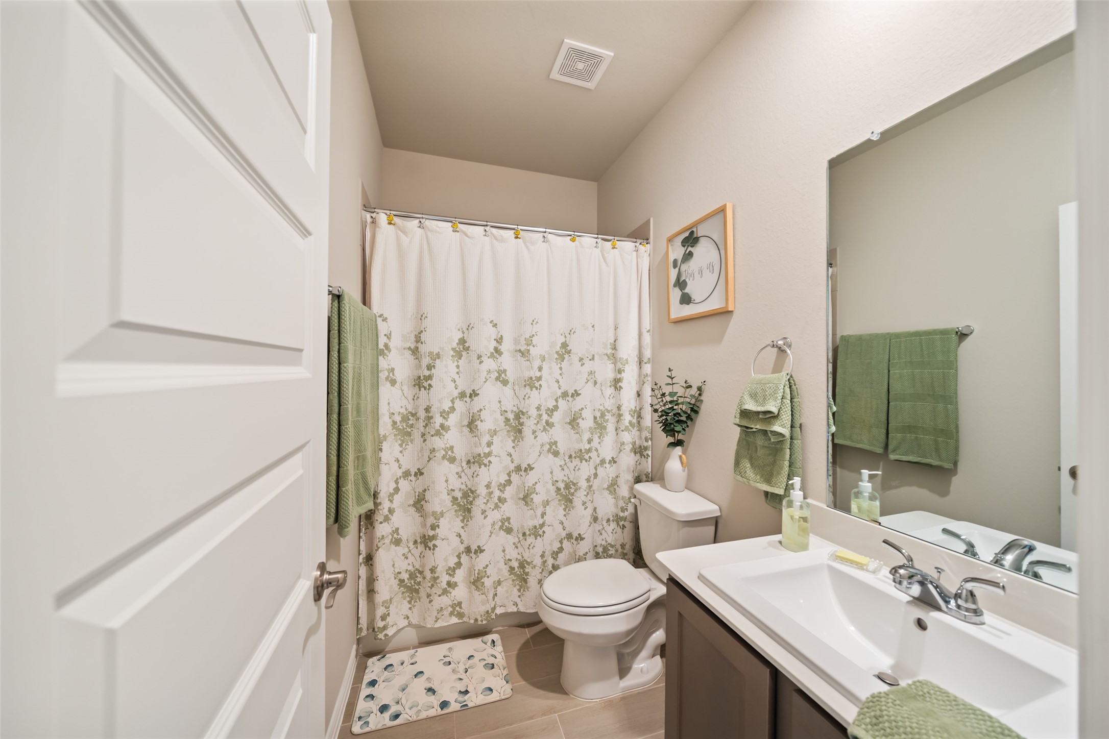 4155 Long Leaf Bend Boulevard Property Photo 5
