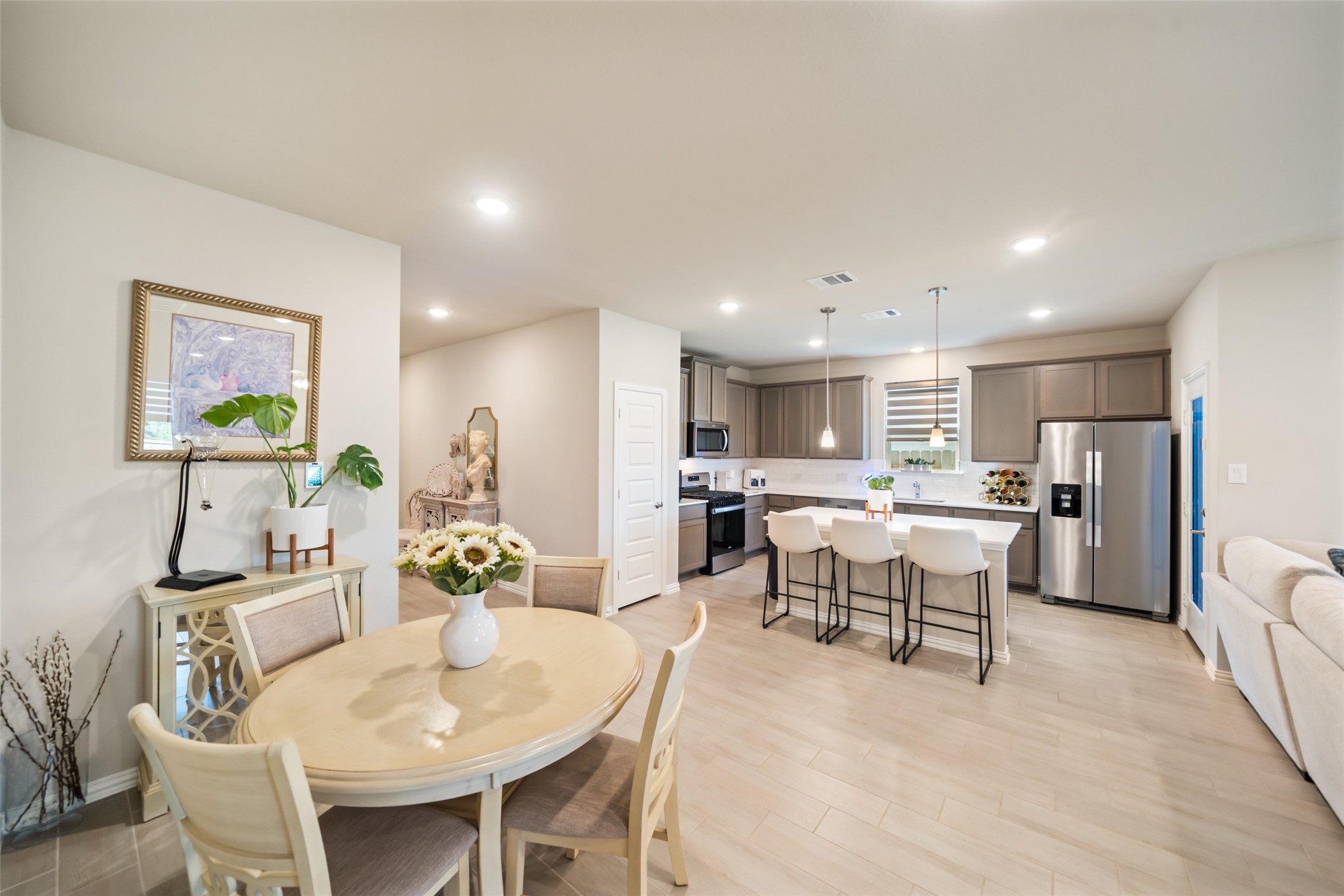 4155 Long Leaf Bend Boulevard Property Photo 19
