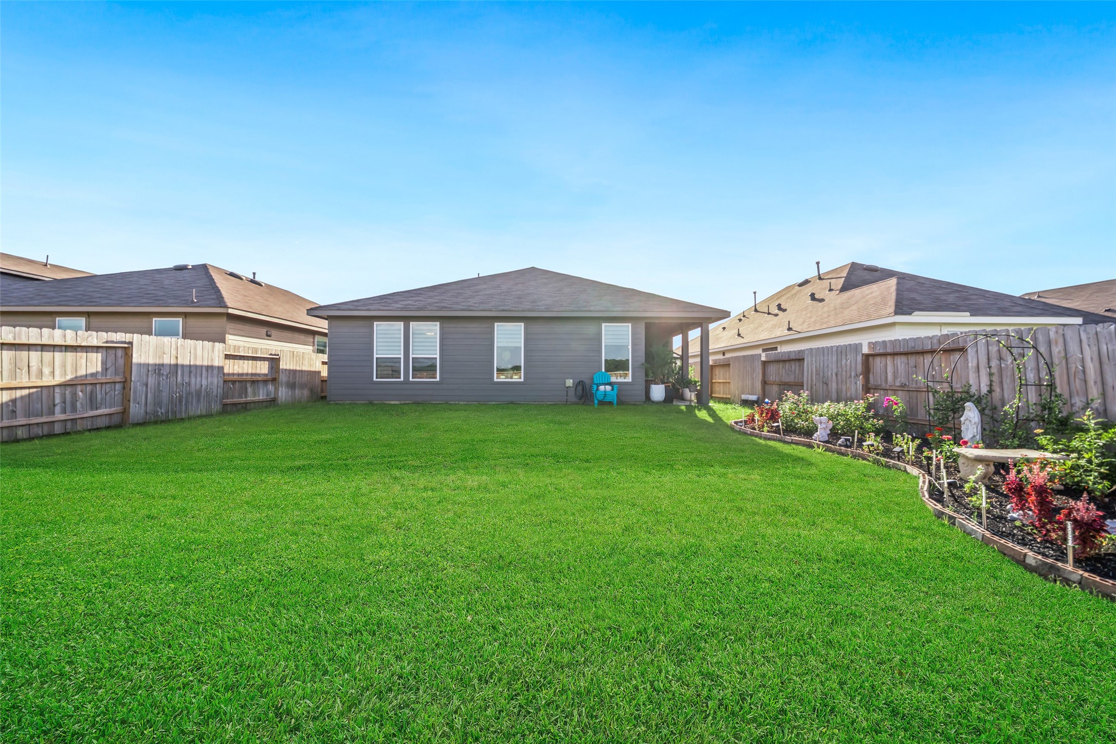 4155 Long Leaf Bend Boulevard Property Photo 27