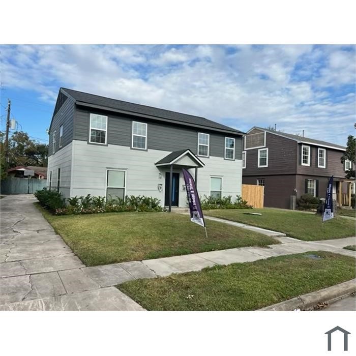 3431 Rosedale Street 1 Property Photo 1