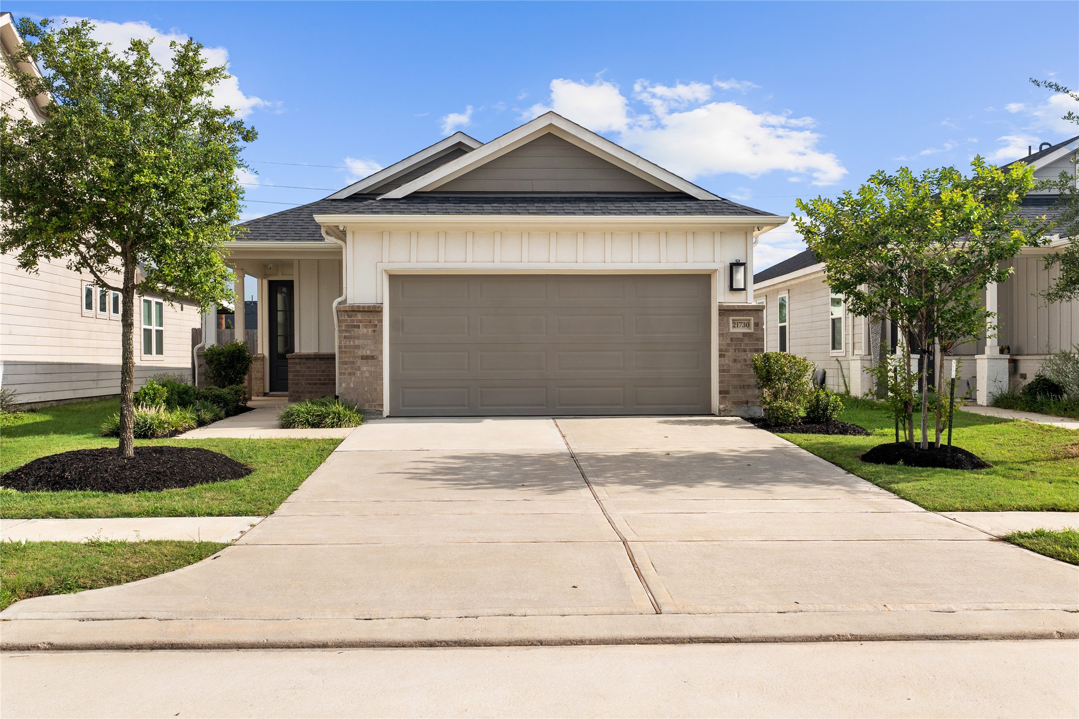 21730 Heather Elm Drive Property Photo 1