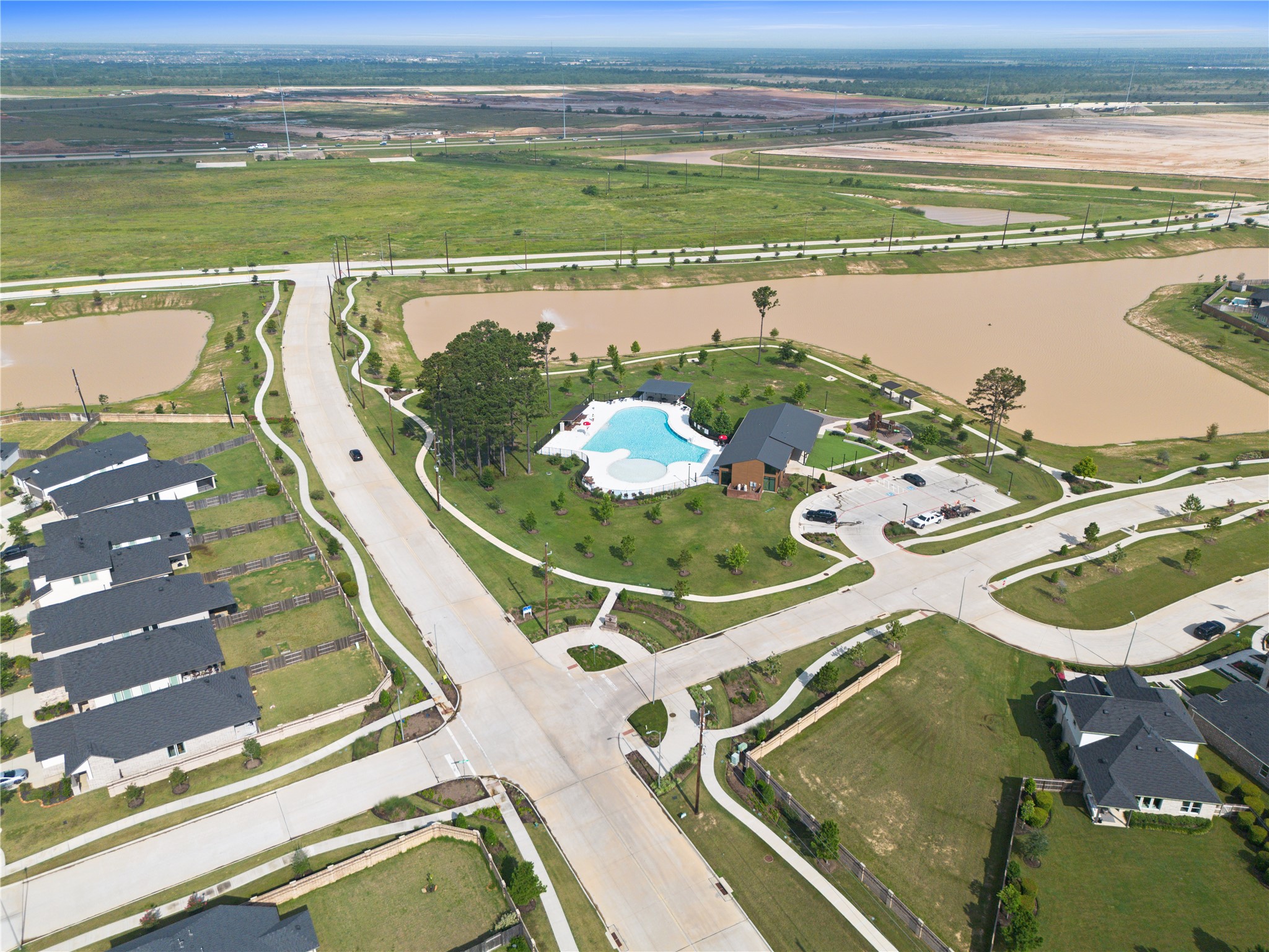 21730 Heather Elm Drive Property Photo 21