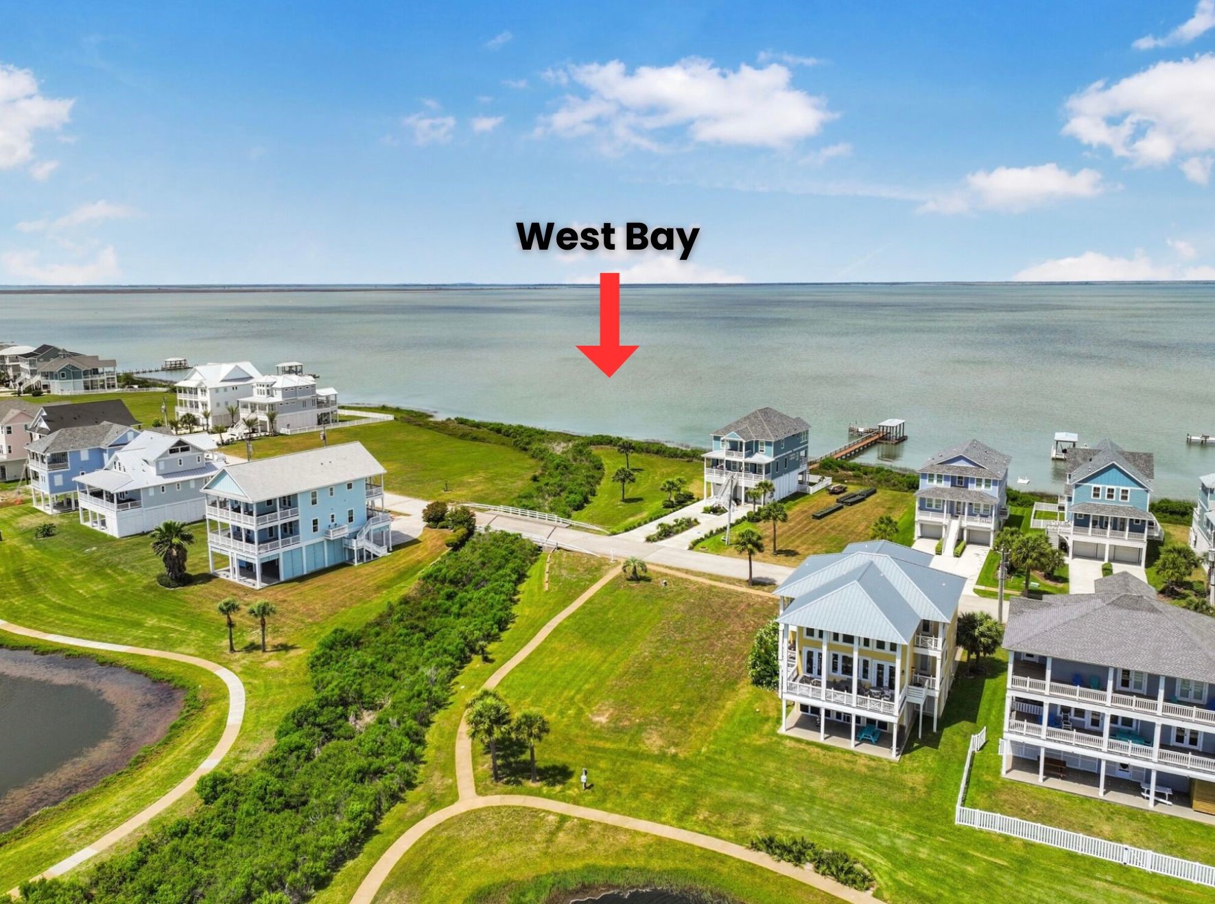 26743 Bay Water Drive Property Photo 1