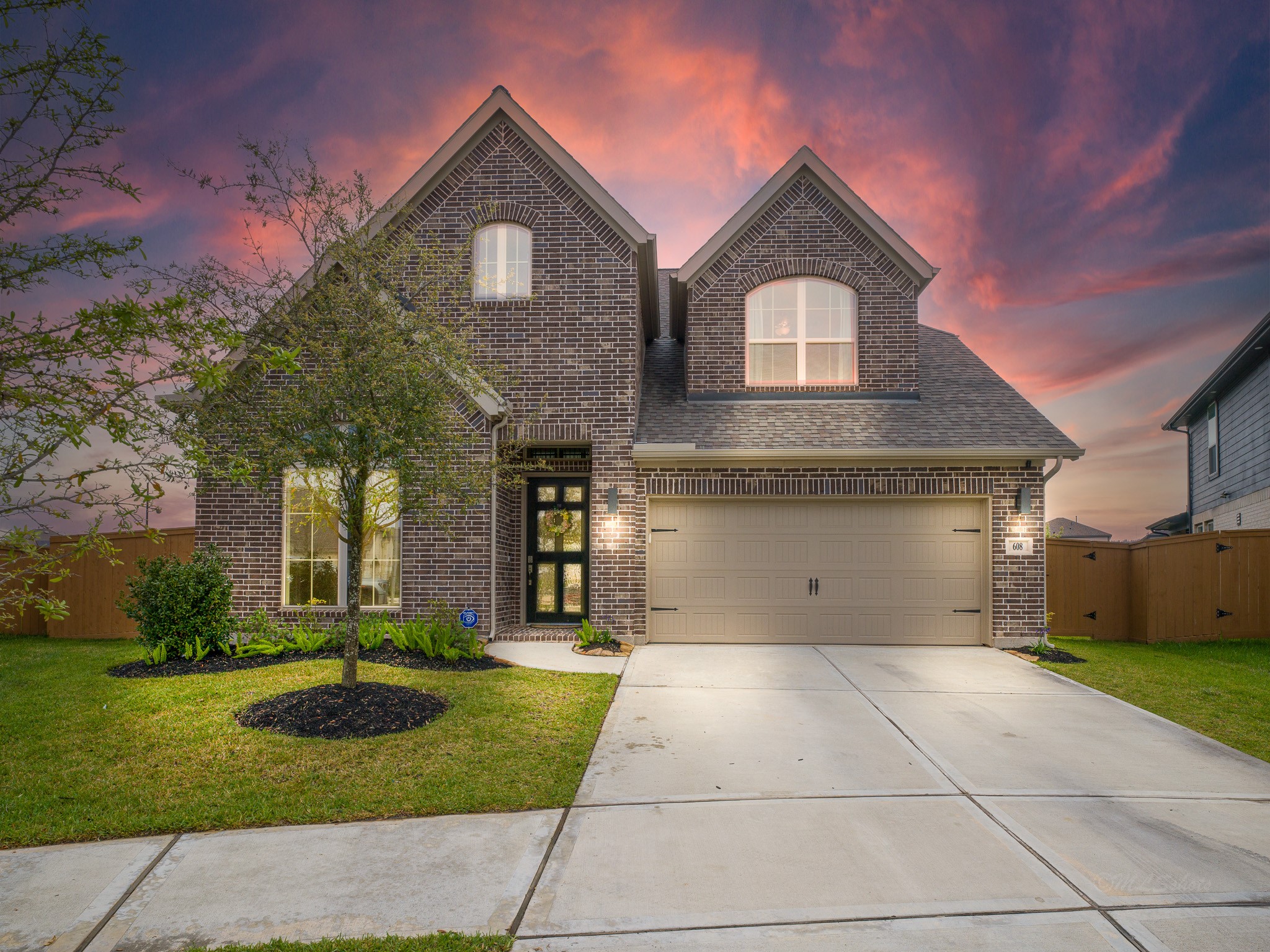 608 Malibu Pines Drive Property Photo 1