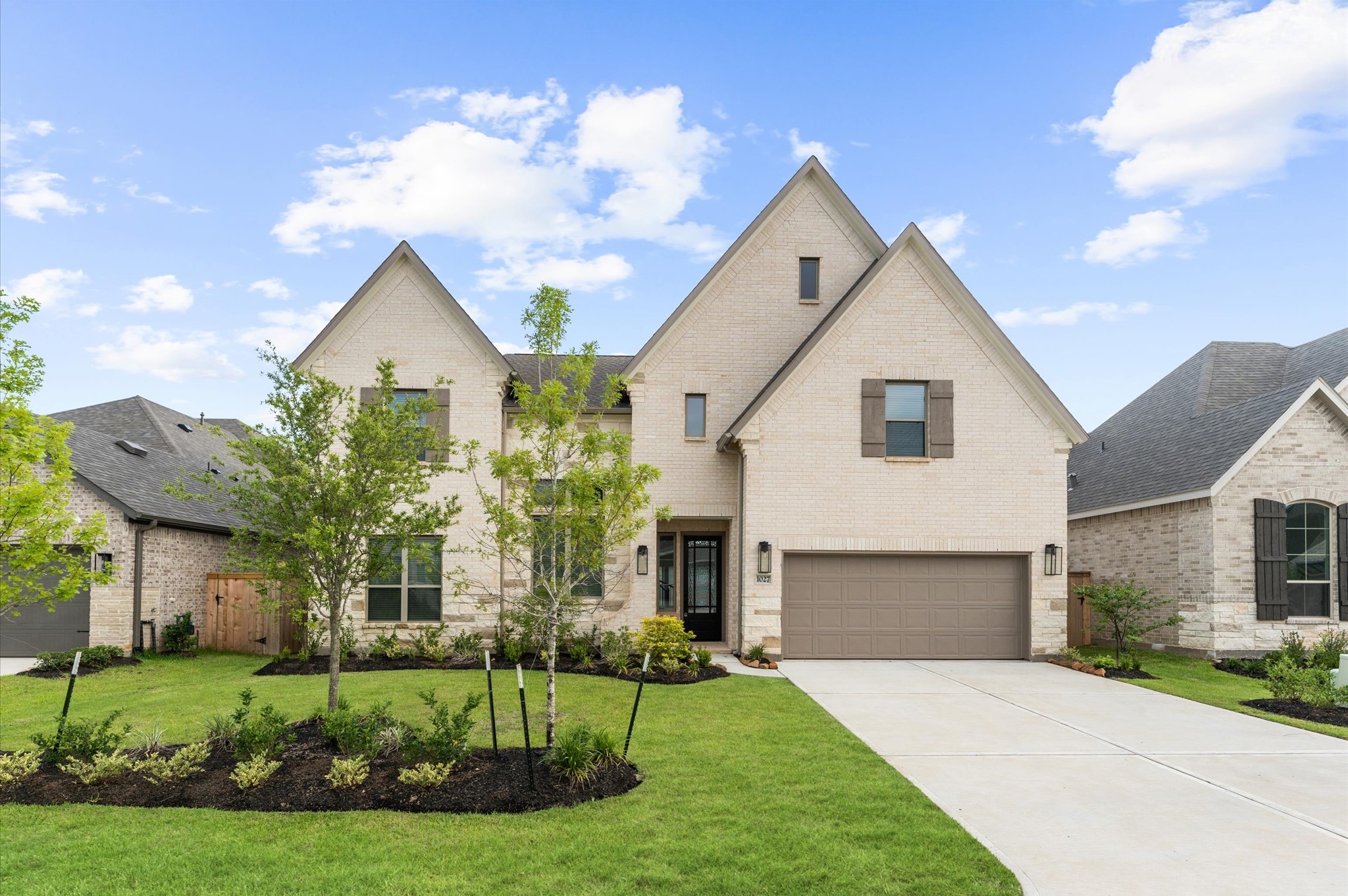 1027 Windy Creek Path Property Photo 1