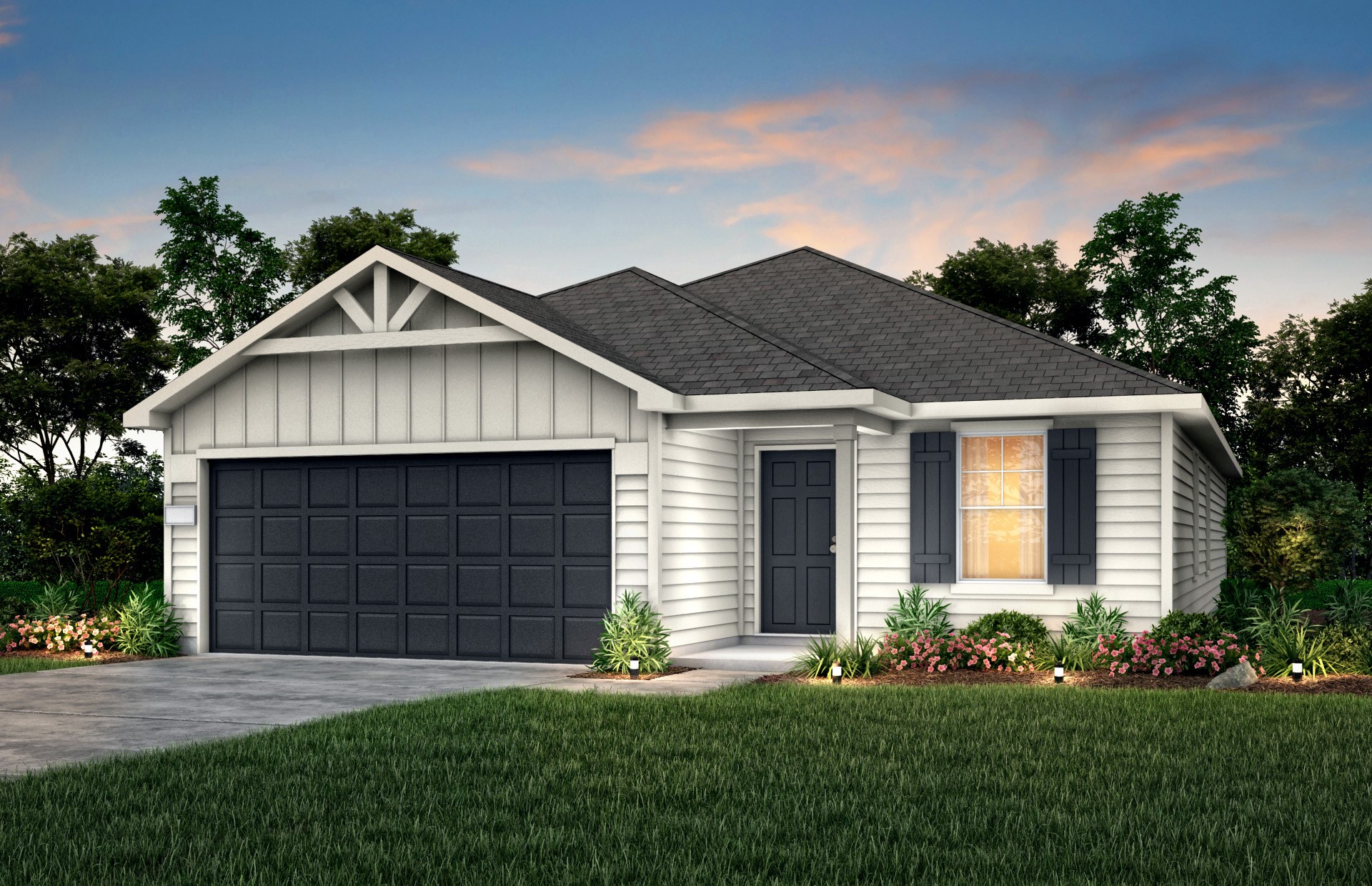 25638 Balsamroot Drive Property Photo 1