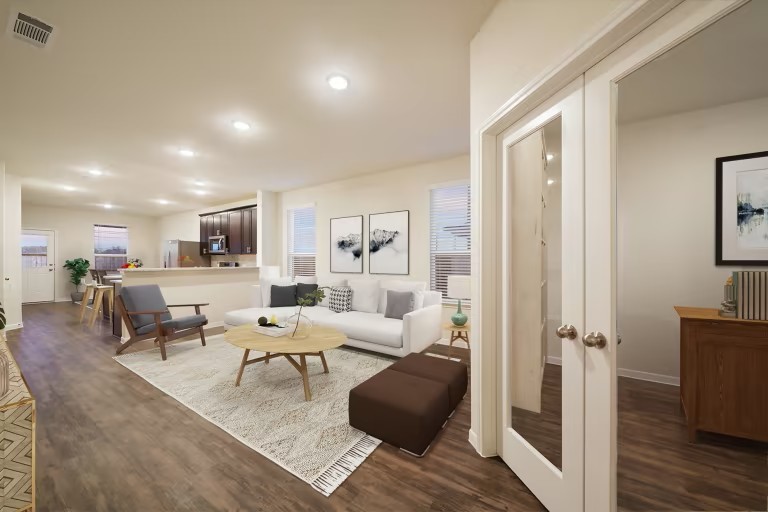 25638 Balsamroot Drive Property Photo 3